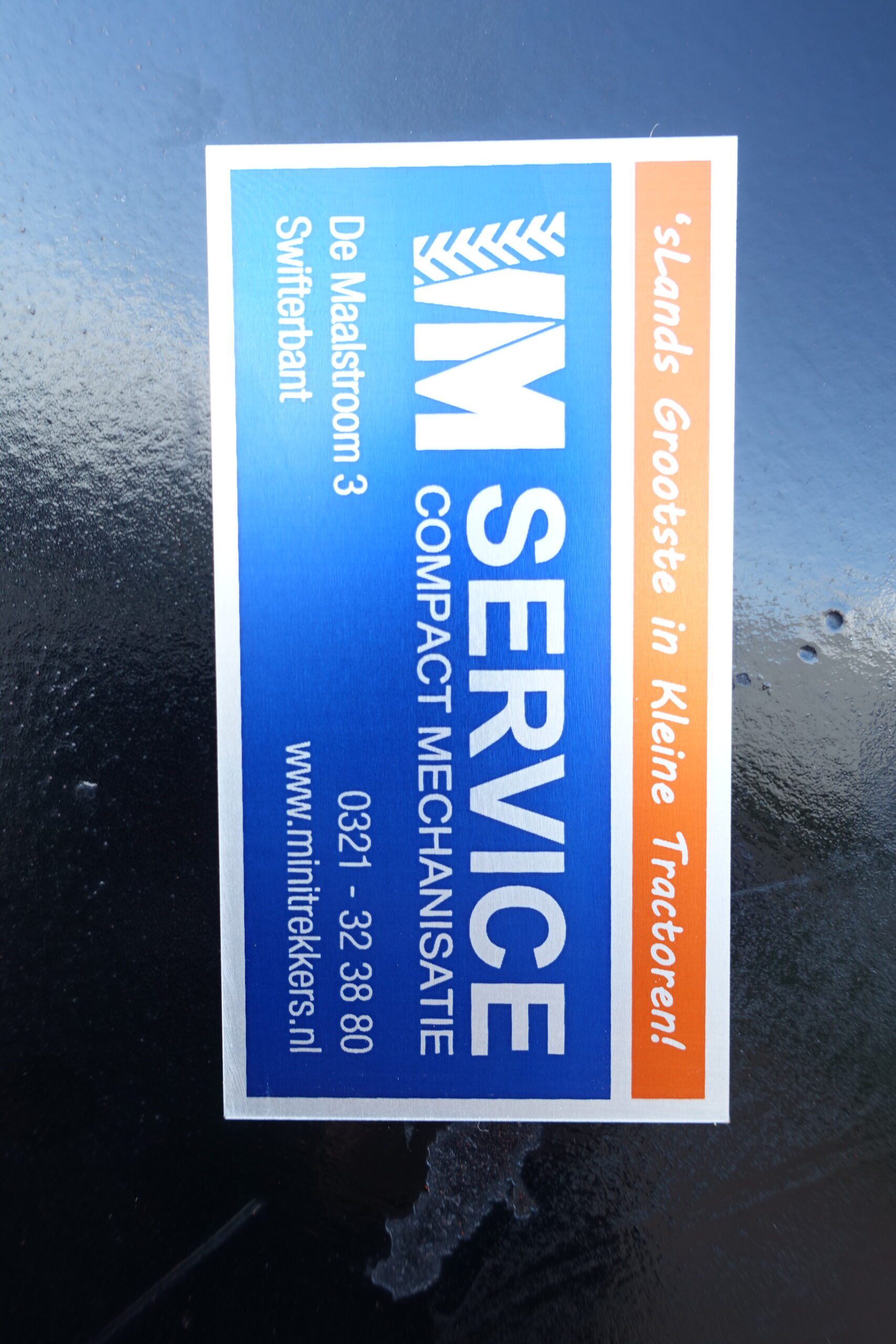 Eurotrac F40 4wd - Afbeelding 28