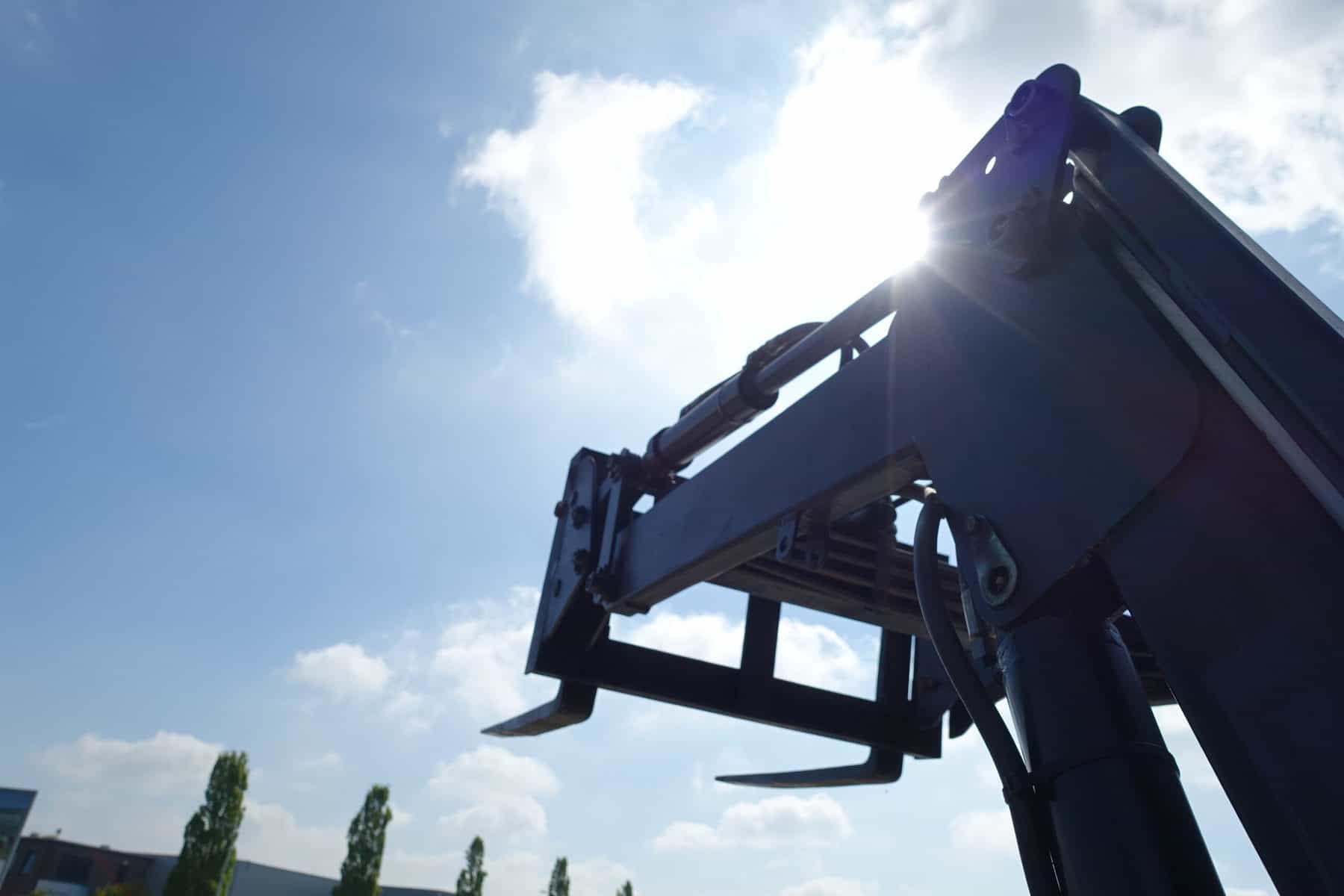 Eurotrac F40 4wd - Afbeelding 28