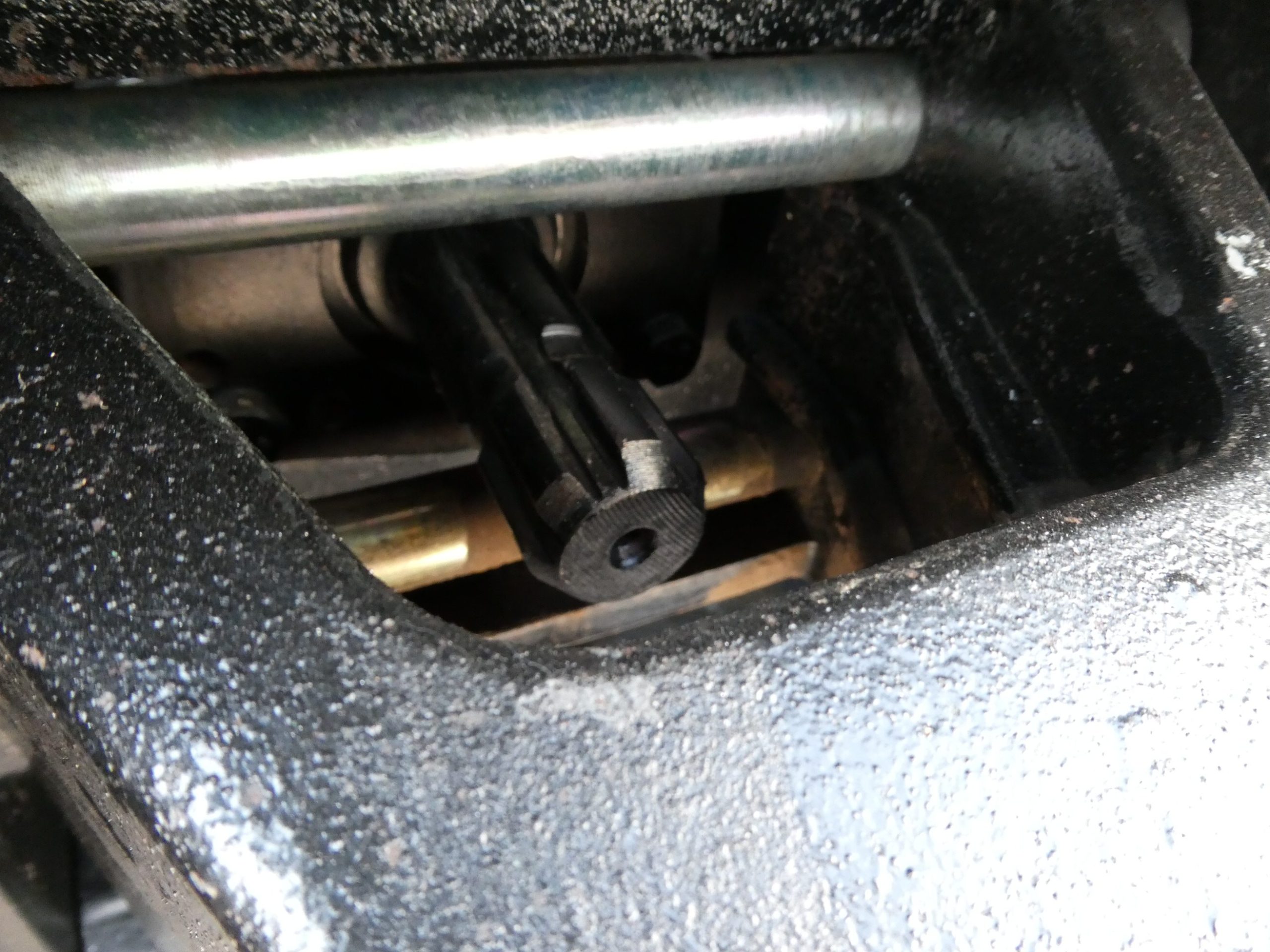 Eurotrac F40 4wd - Afbeelding 28