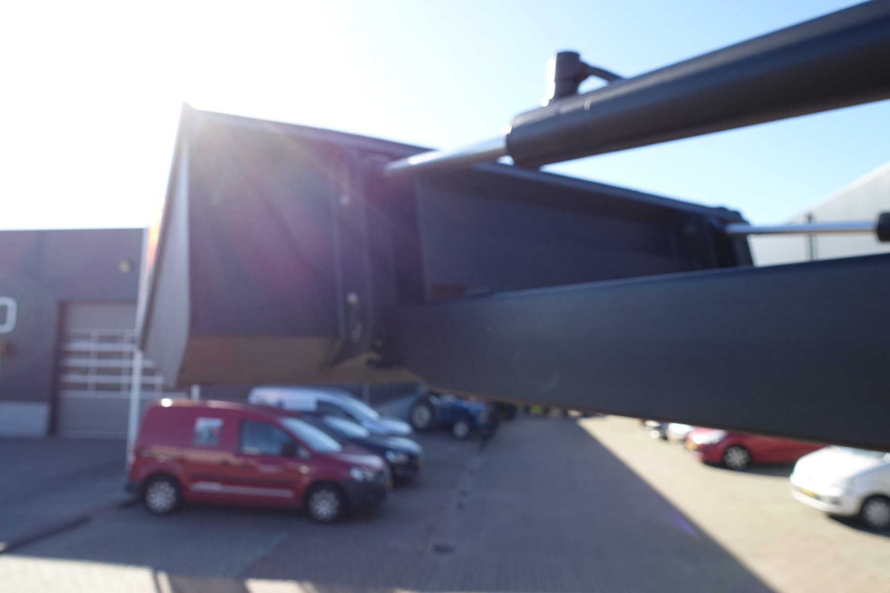 Eurotrac F40 4wd - Afbeelding 29