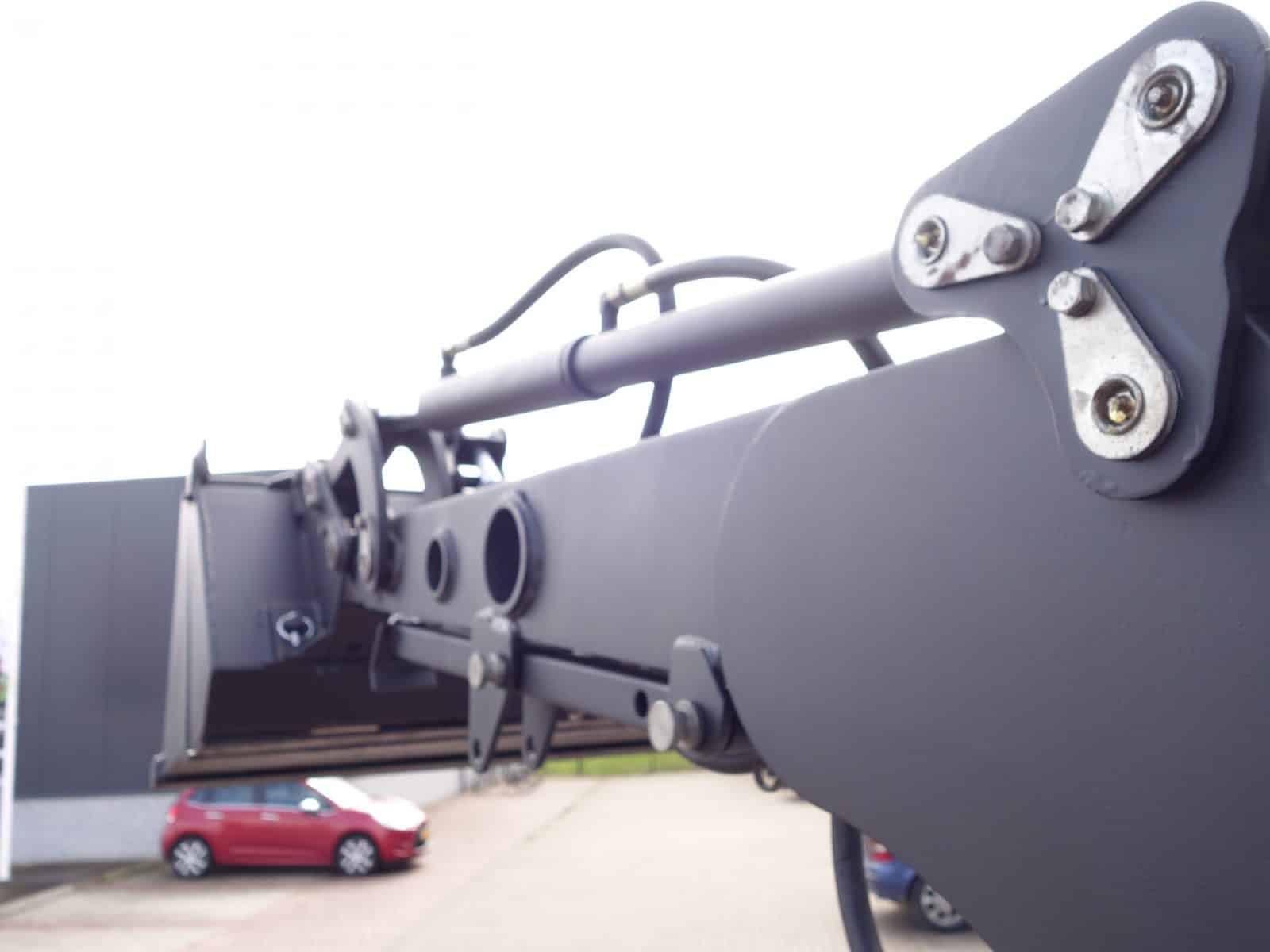 Eurotrac F40 4wd - Afbeelding 30