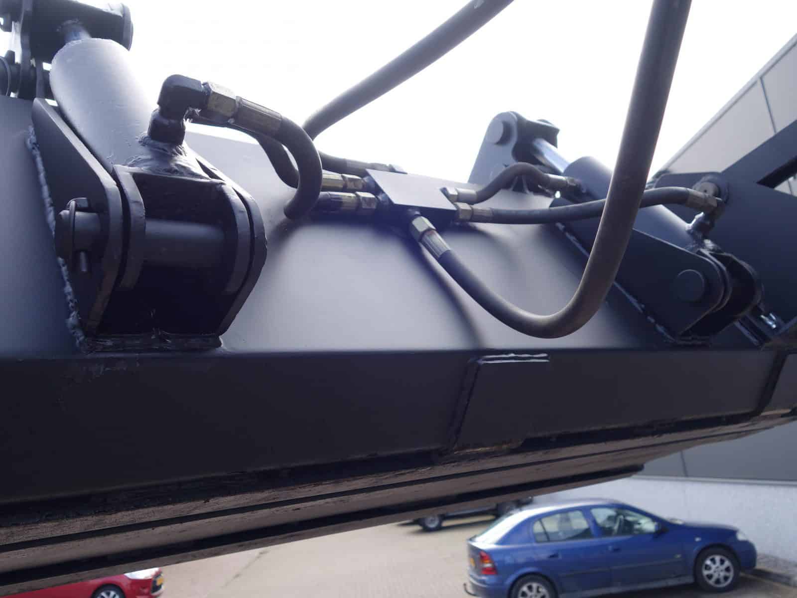 Eurotrac F40 4wd - Afbeelding 31