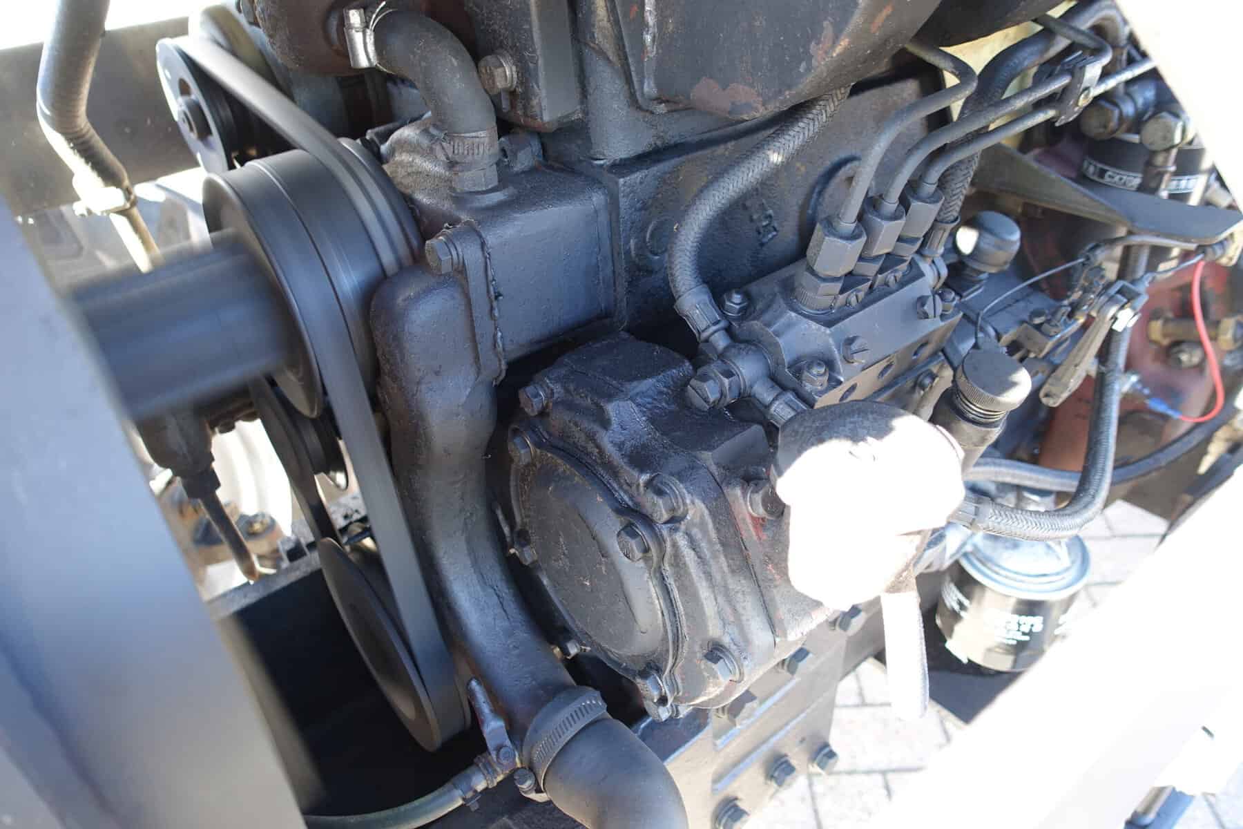 Eurotrac F40 4wd - Afbeelding 32