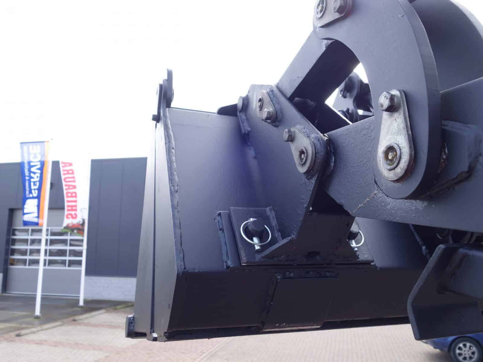 Eurotrac F40 4wd - Afbeelding 32