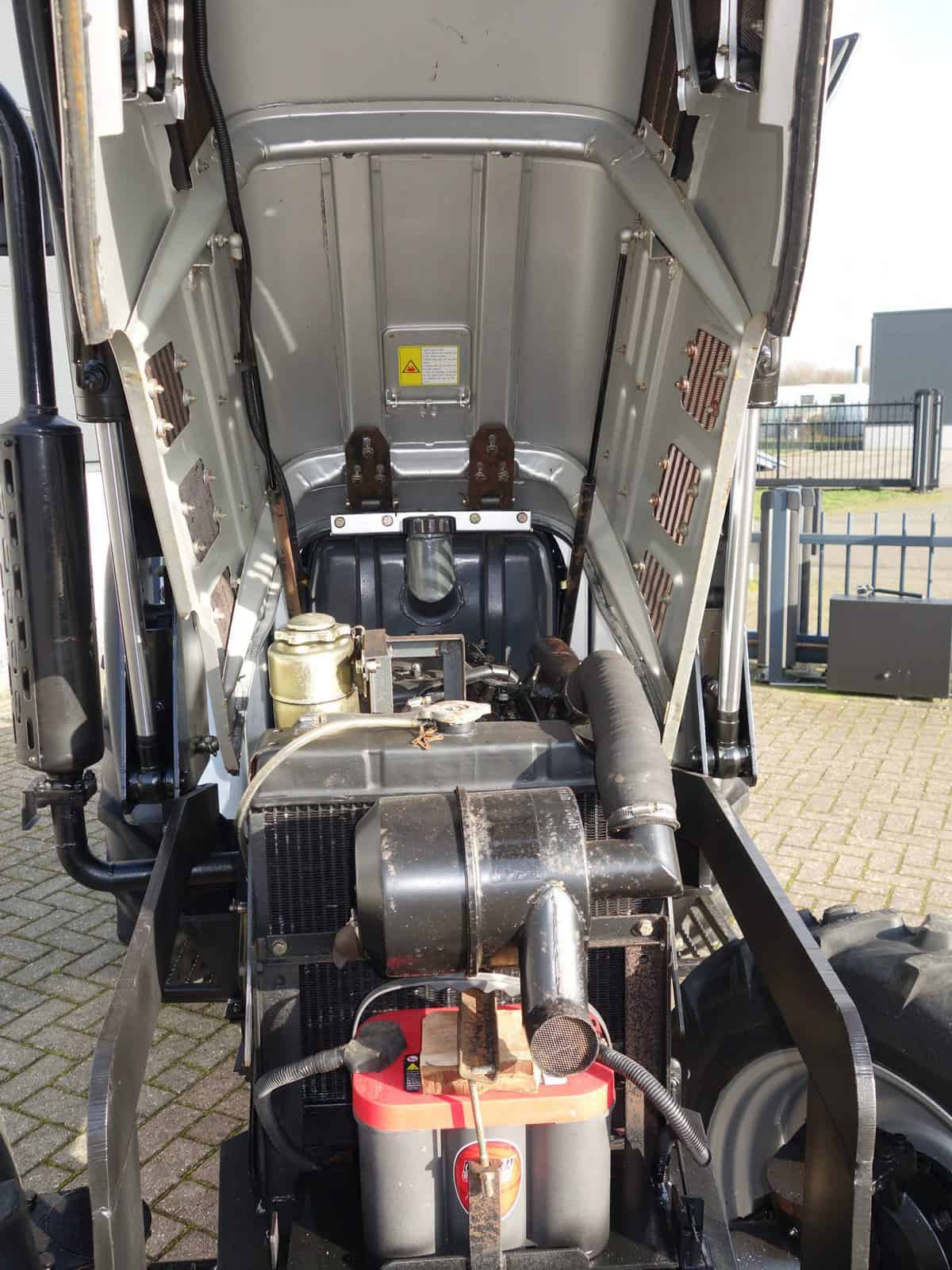 Eurotrac F40 4wd - Afbeelding 34