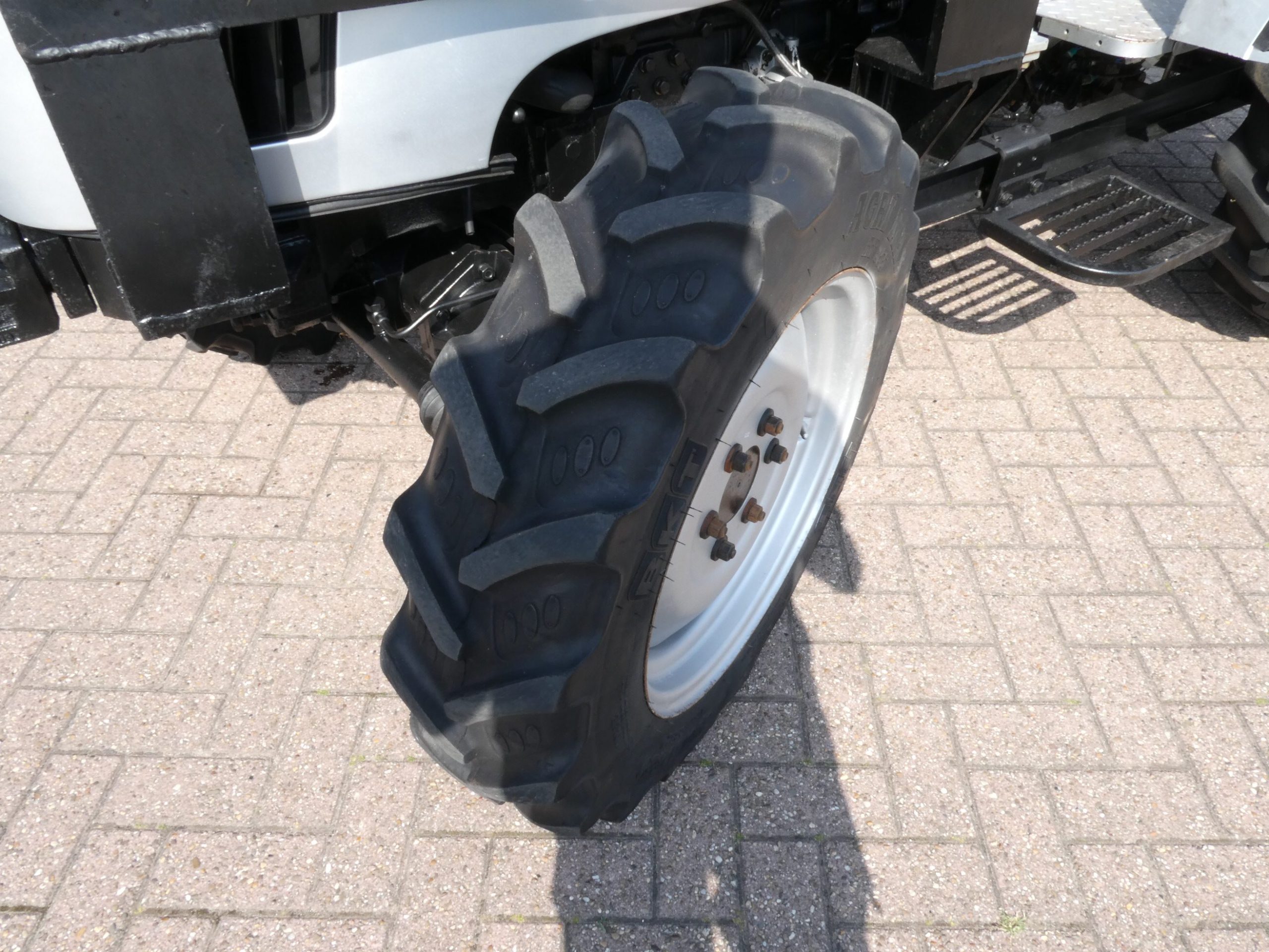 Eurotrac F40 4wd - Afbeelding 34