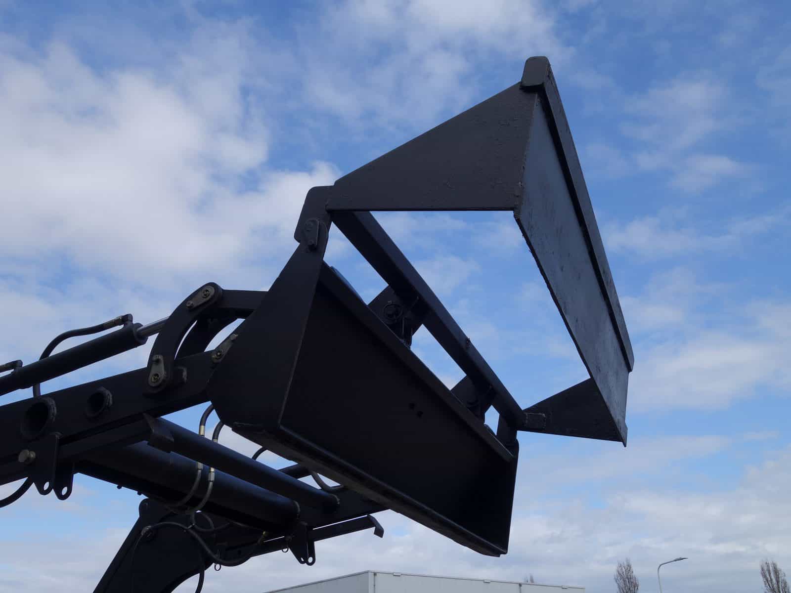 Eurotrac F40 4wd - Afbeelding 37