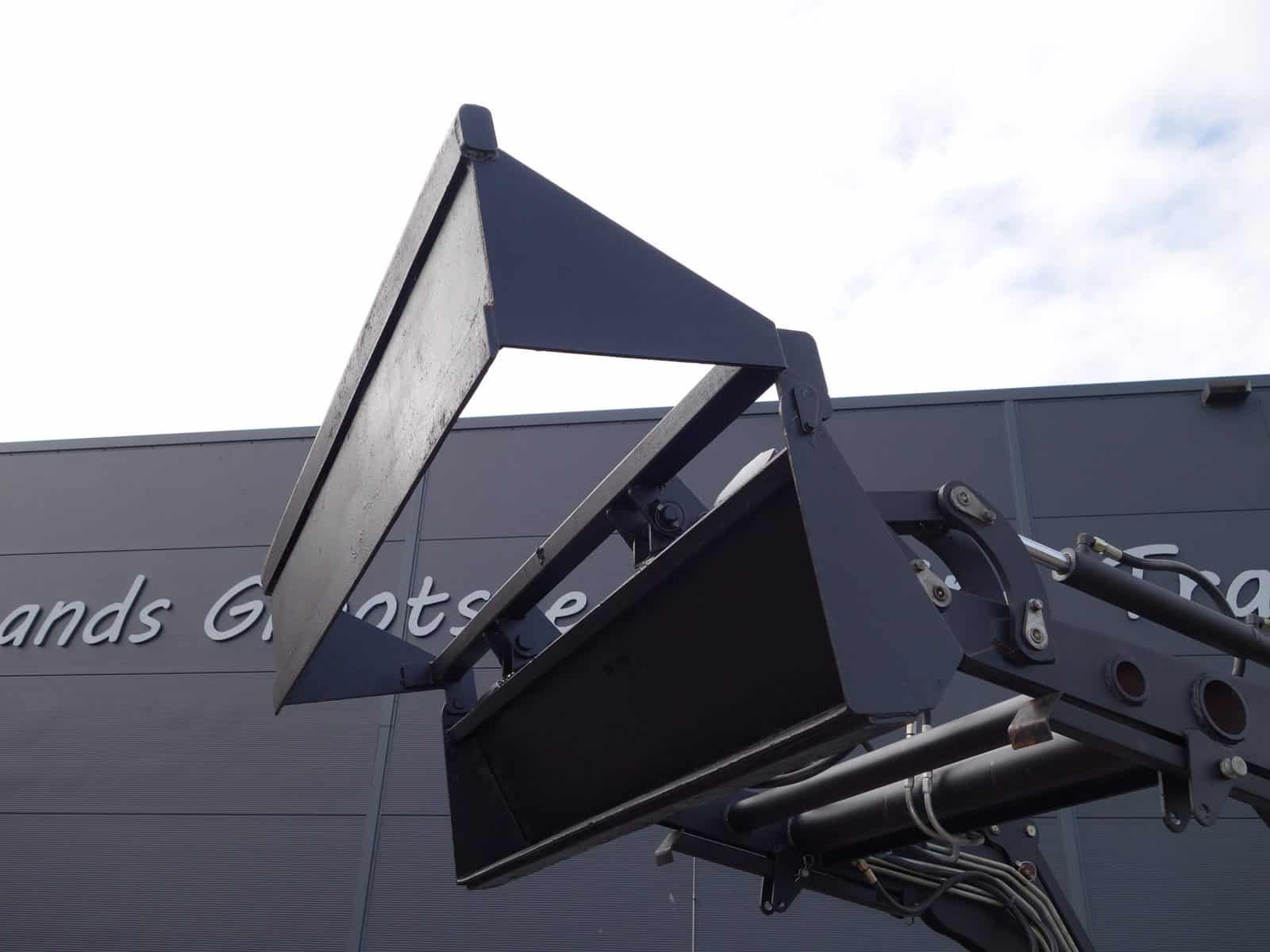 Eurotrac F40 4wd - Afbeelding 38