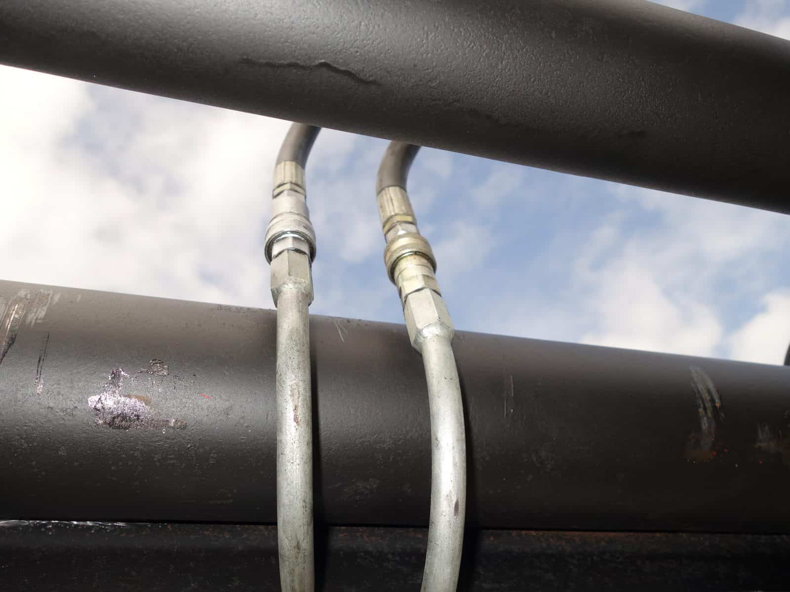 Eurotrac F40 4wd - Afbeelding 39