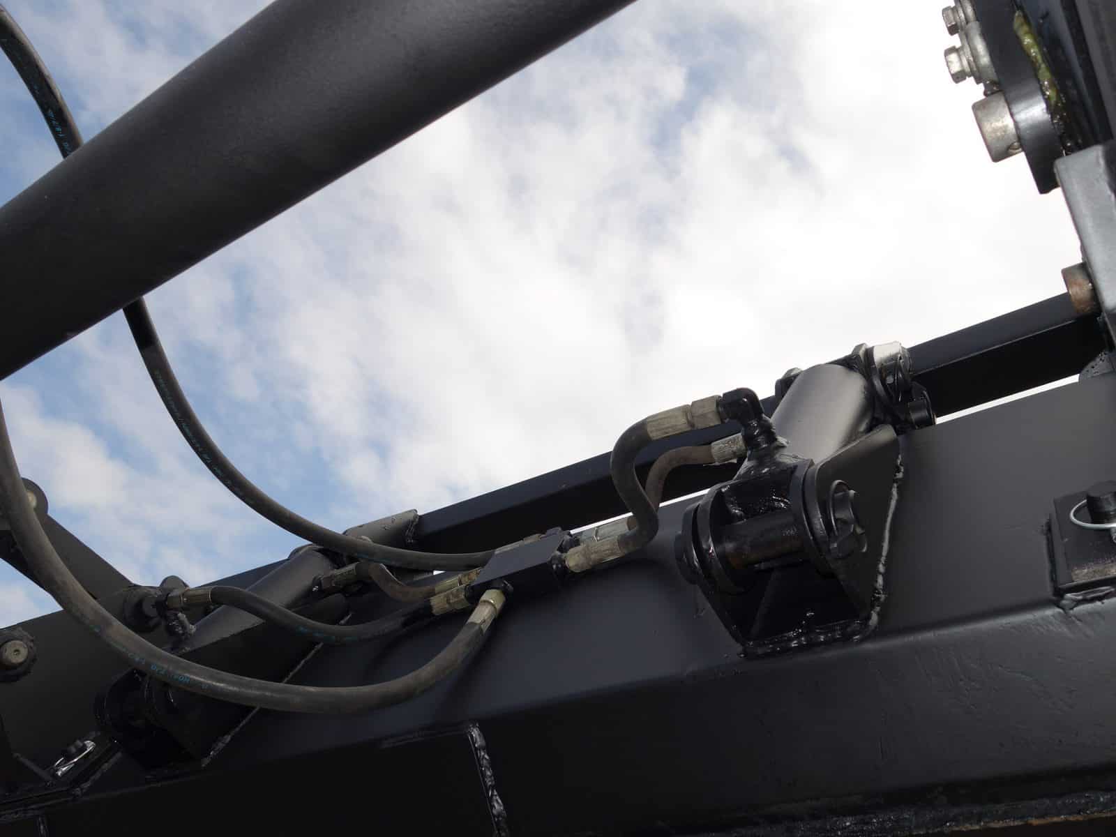 Eurotrac F40 4wd - Afbeelding 40