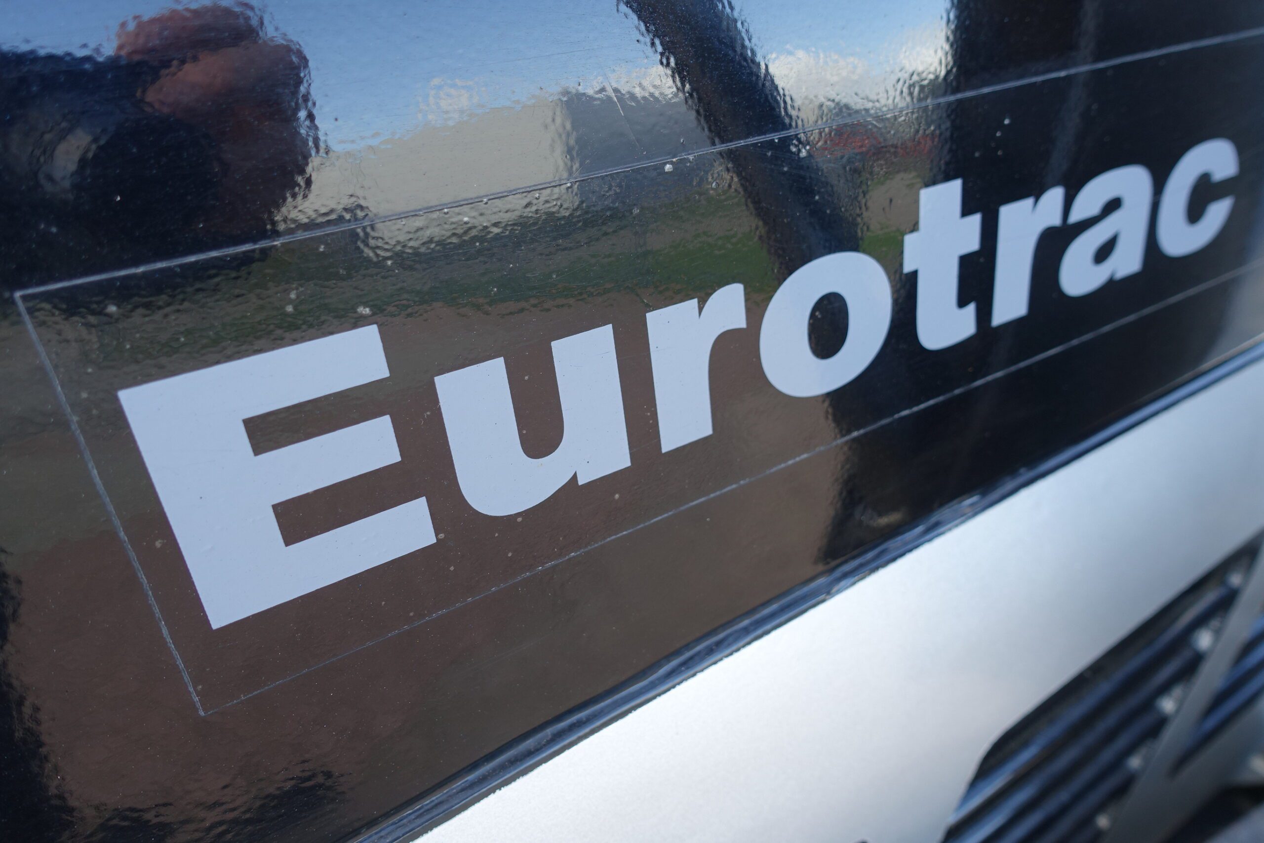 Eurotrac F40 4wd - Afbeelding 7