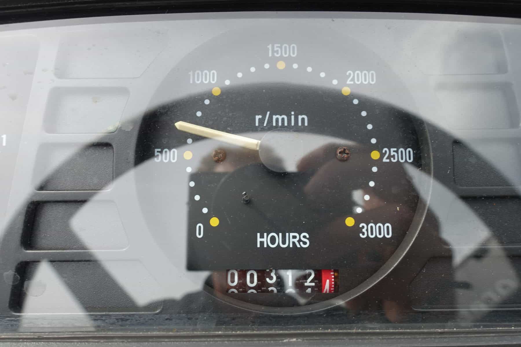 Eurtotrac F40-II w4d - Afbeelding 11