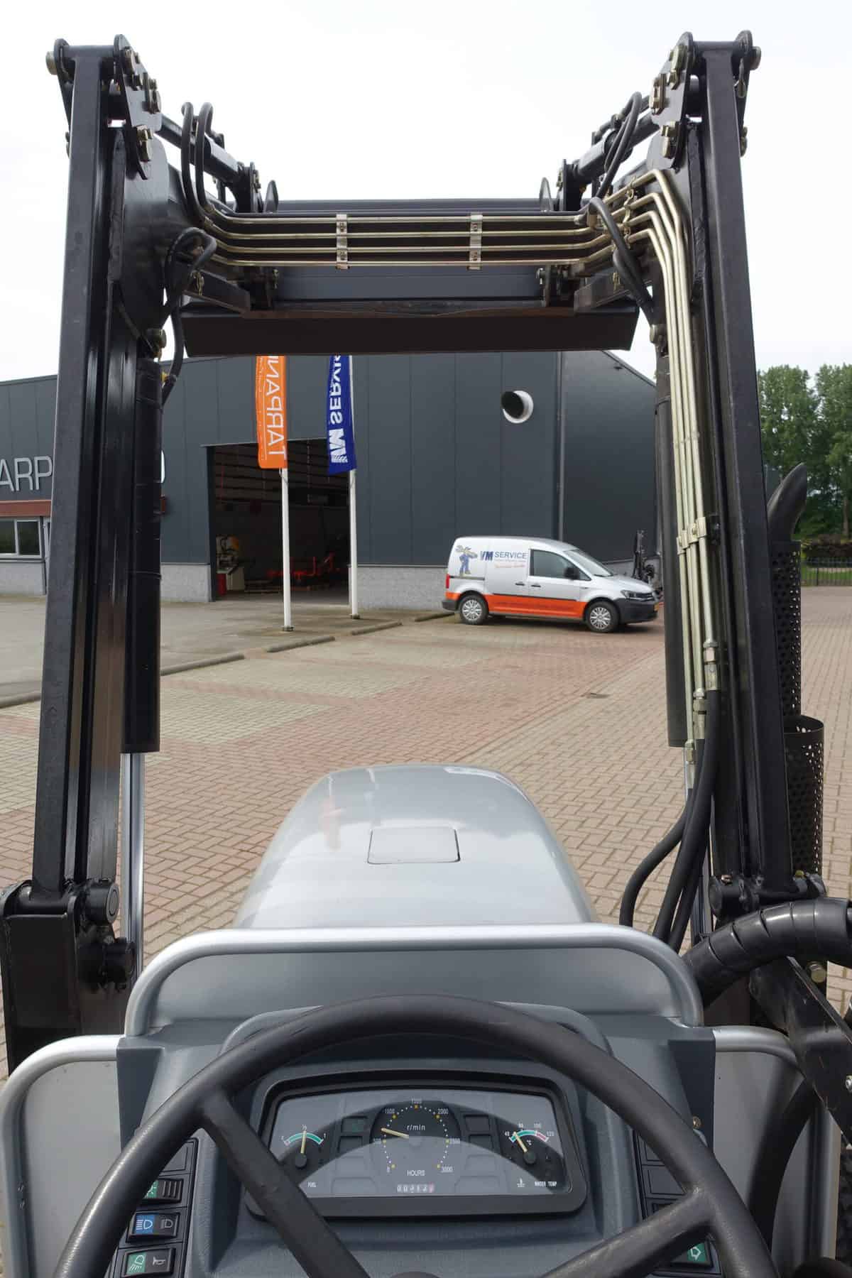 Eurtotrac F40-II w4d - Afbeelding 13