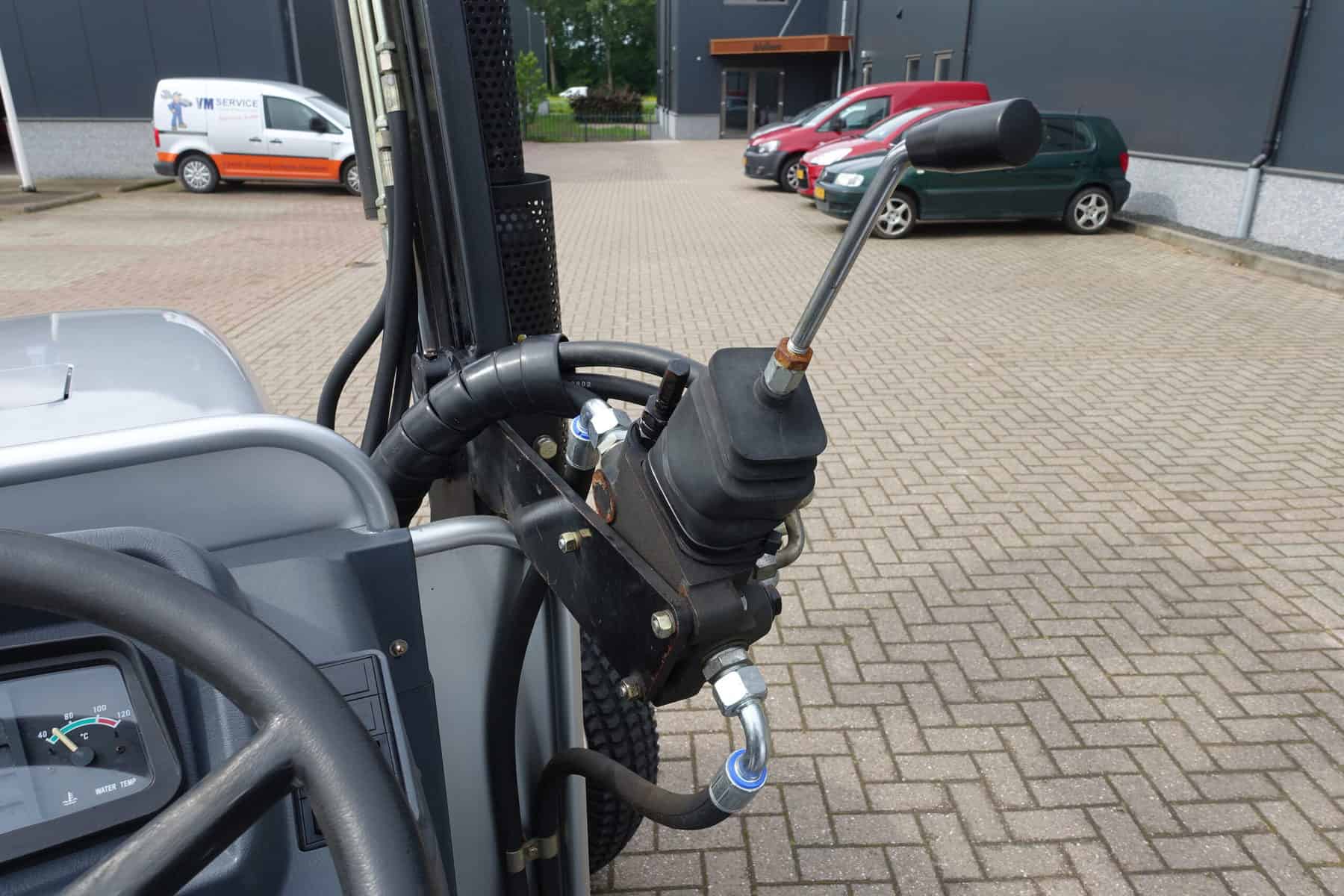 Eurtotrac F40-II w4d - Afbeelding 14