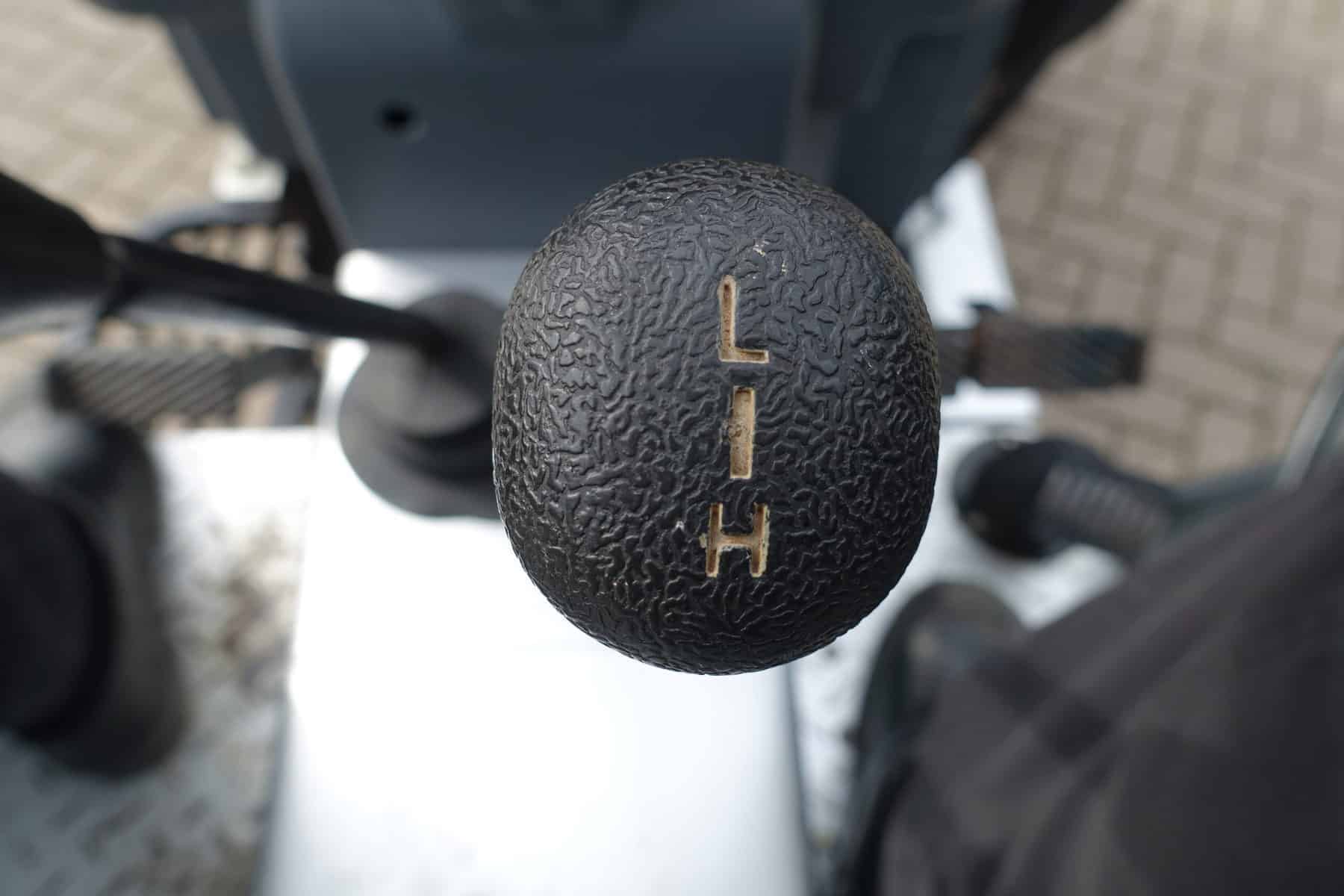 Eurtotrac F40-II w4d - Afbeelding 16