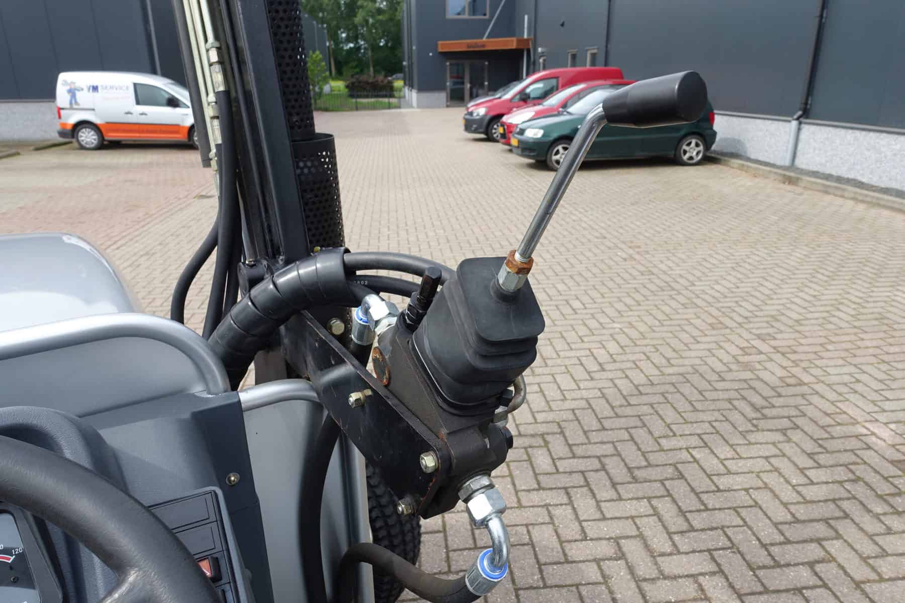 Eurtotrac F40-II w4d - Afbeelding 18