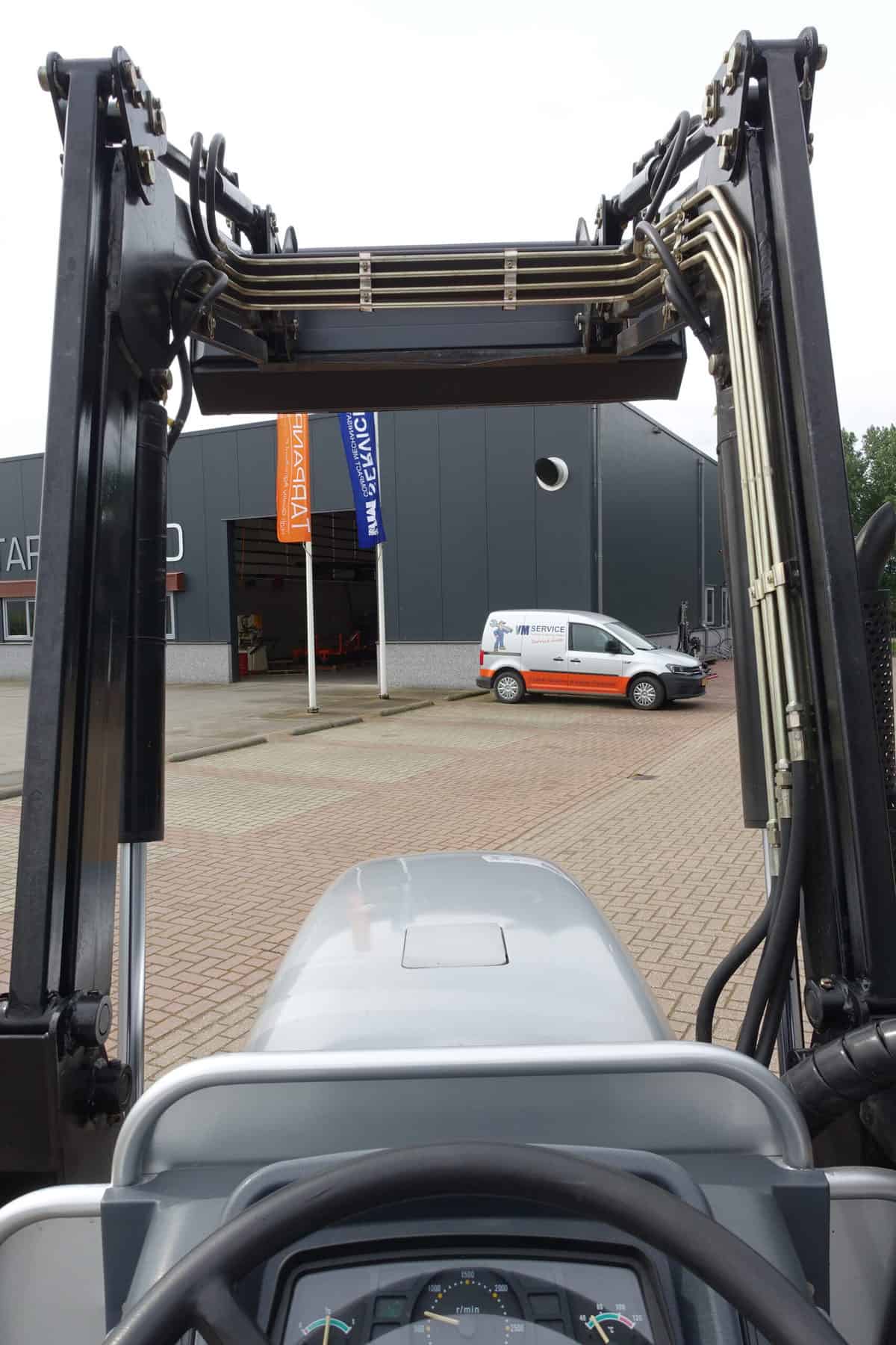 Eurtotrac F40-II w4d - Afbeelding 19