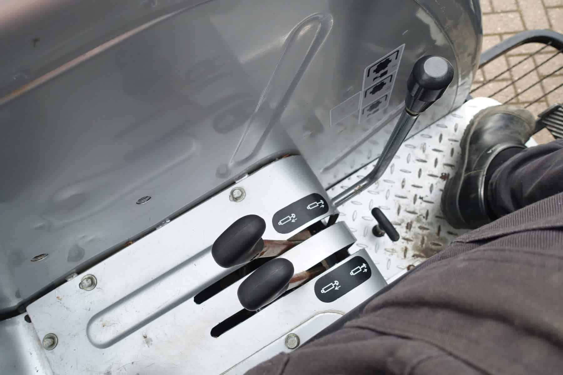 Eurtotrac F40-II w4d - Afbeelding 20