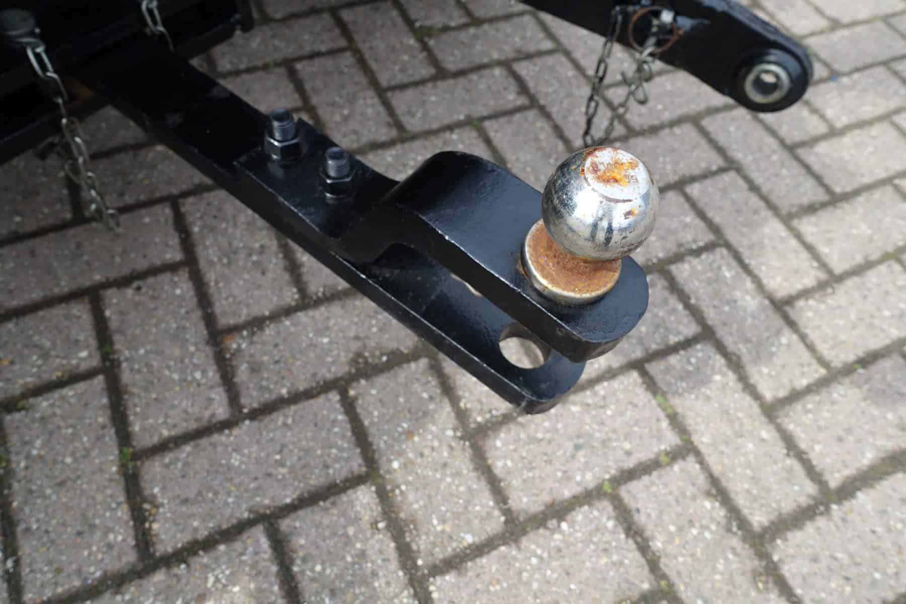 Eurtotrac F40-II w4d - Afbeelding 25