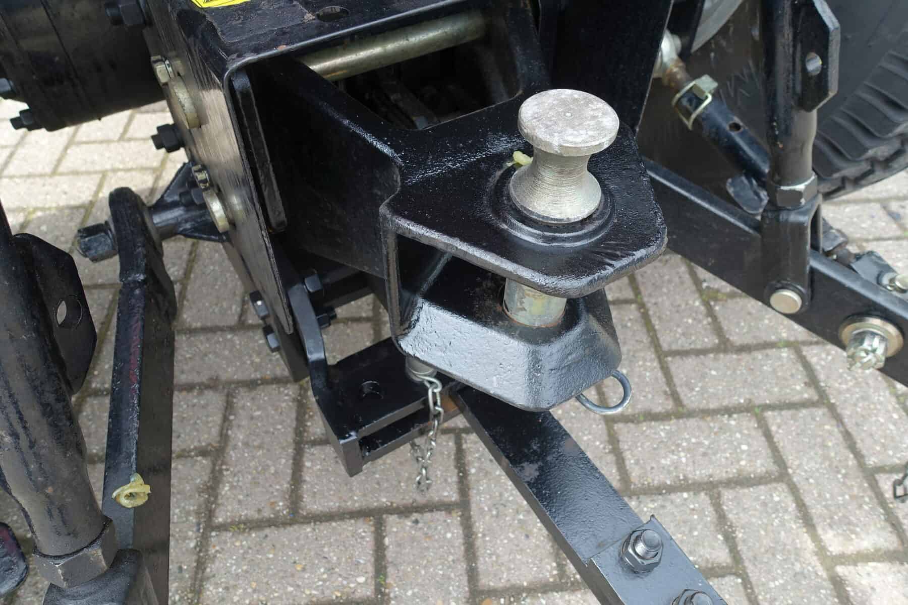 Eurtotrac F40-II w4d - Afbeelding 26