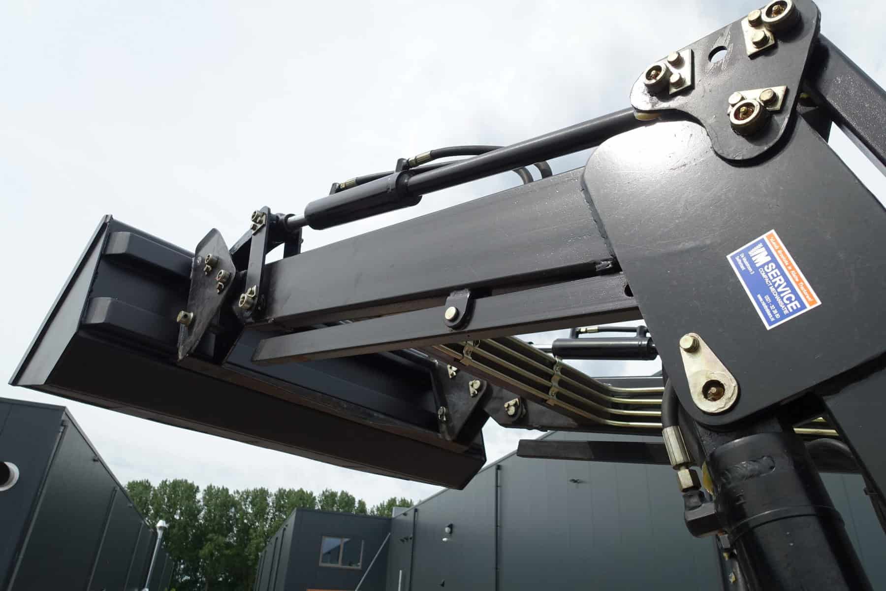 Eurtotrac F40-II w4d - Afbeelding 32