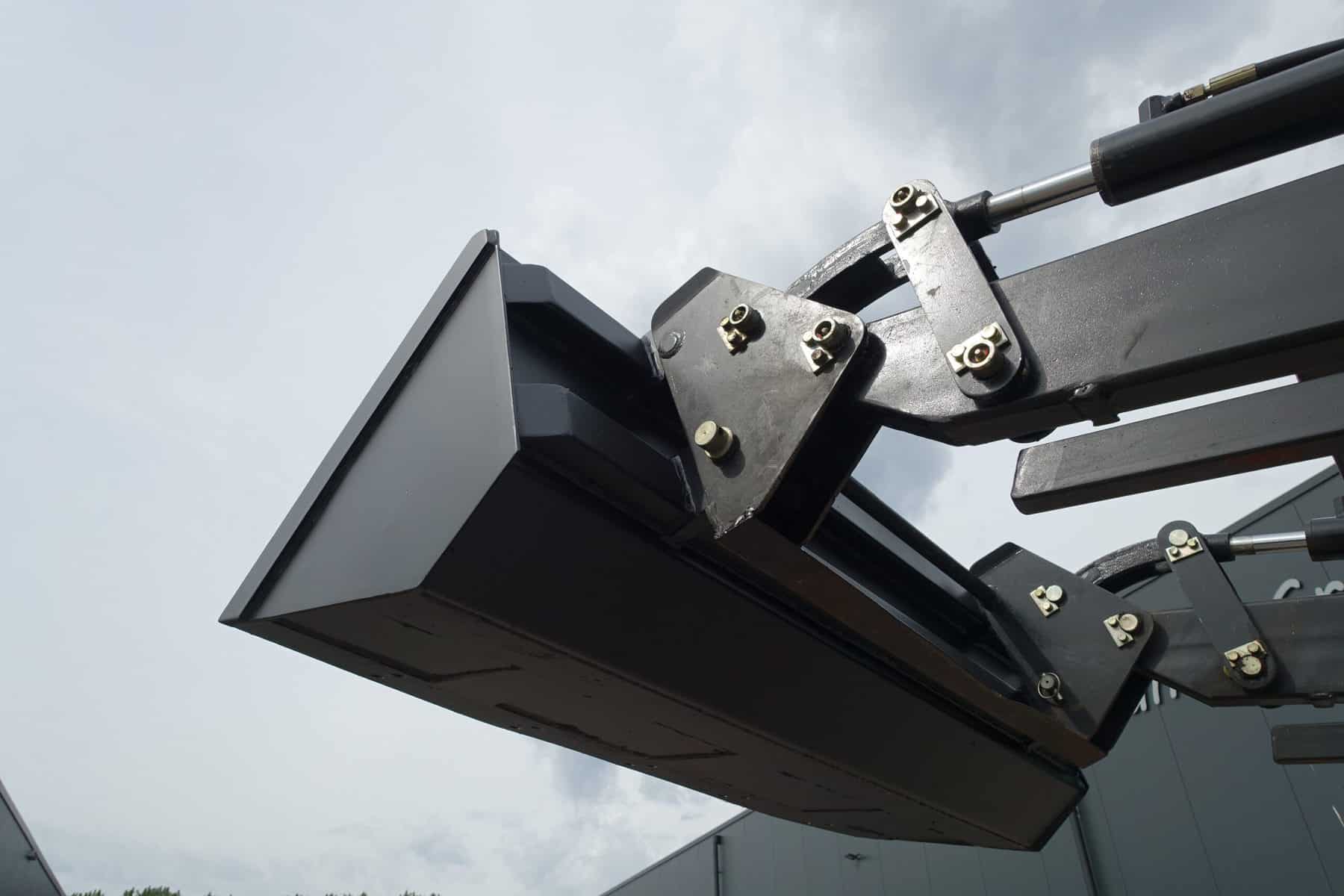 Eurtotrac F40-II w4d - Afbeelding 33