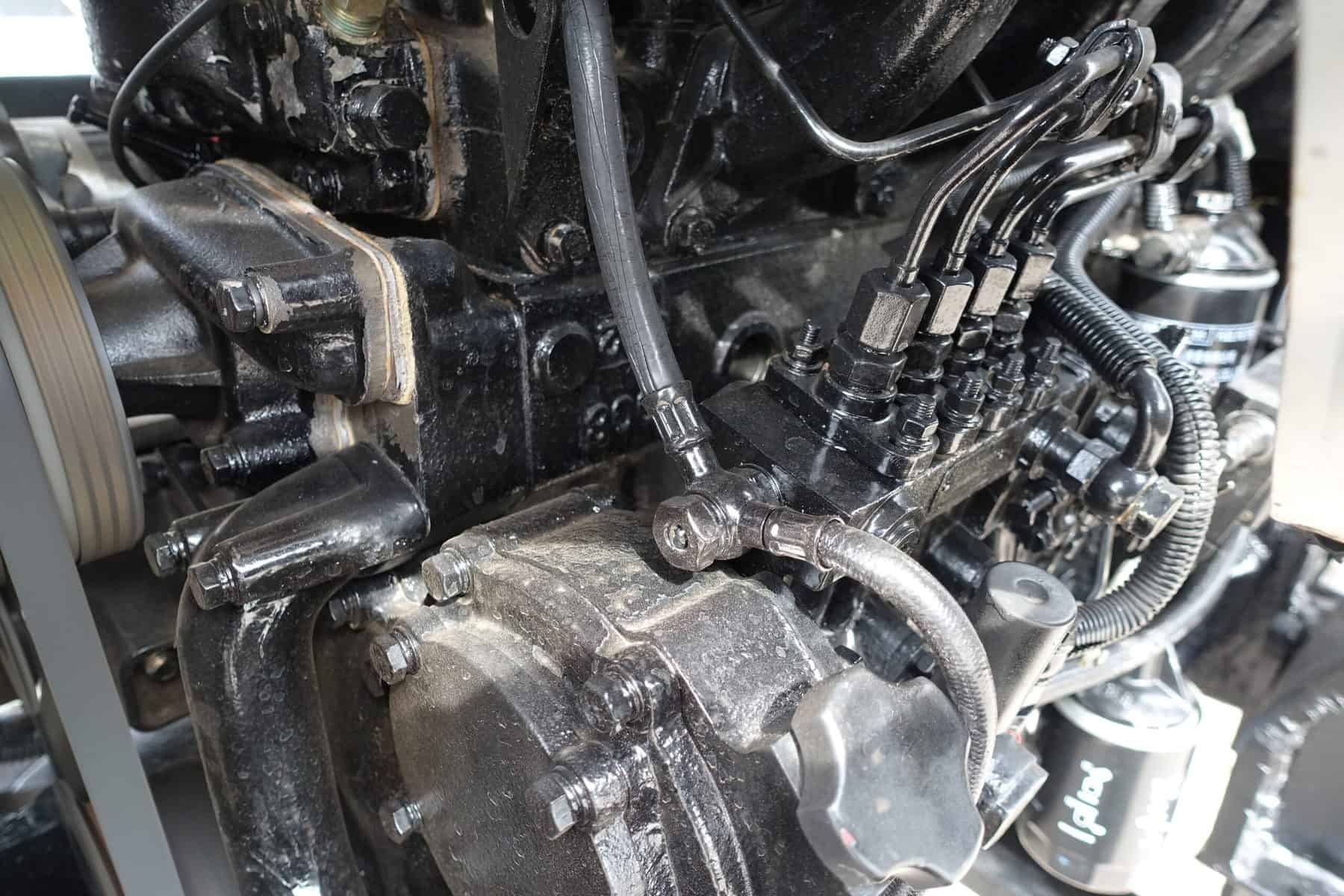 Eurtotrac F40-II w4d - Afbeelding 36