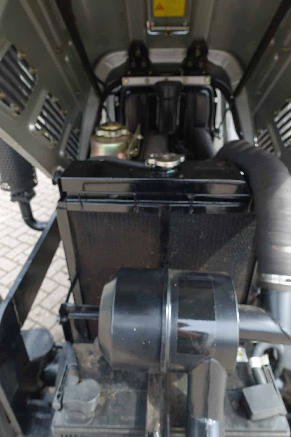 Eurtotrac F40-II w4d - Afbeelding 37