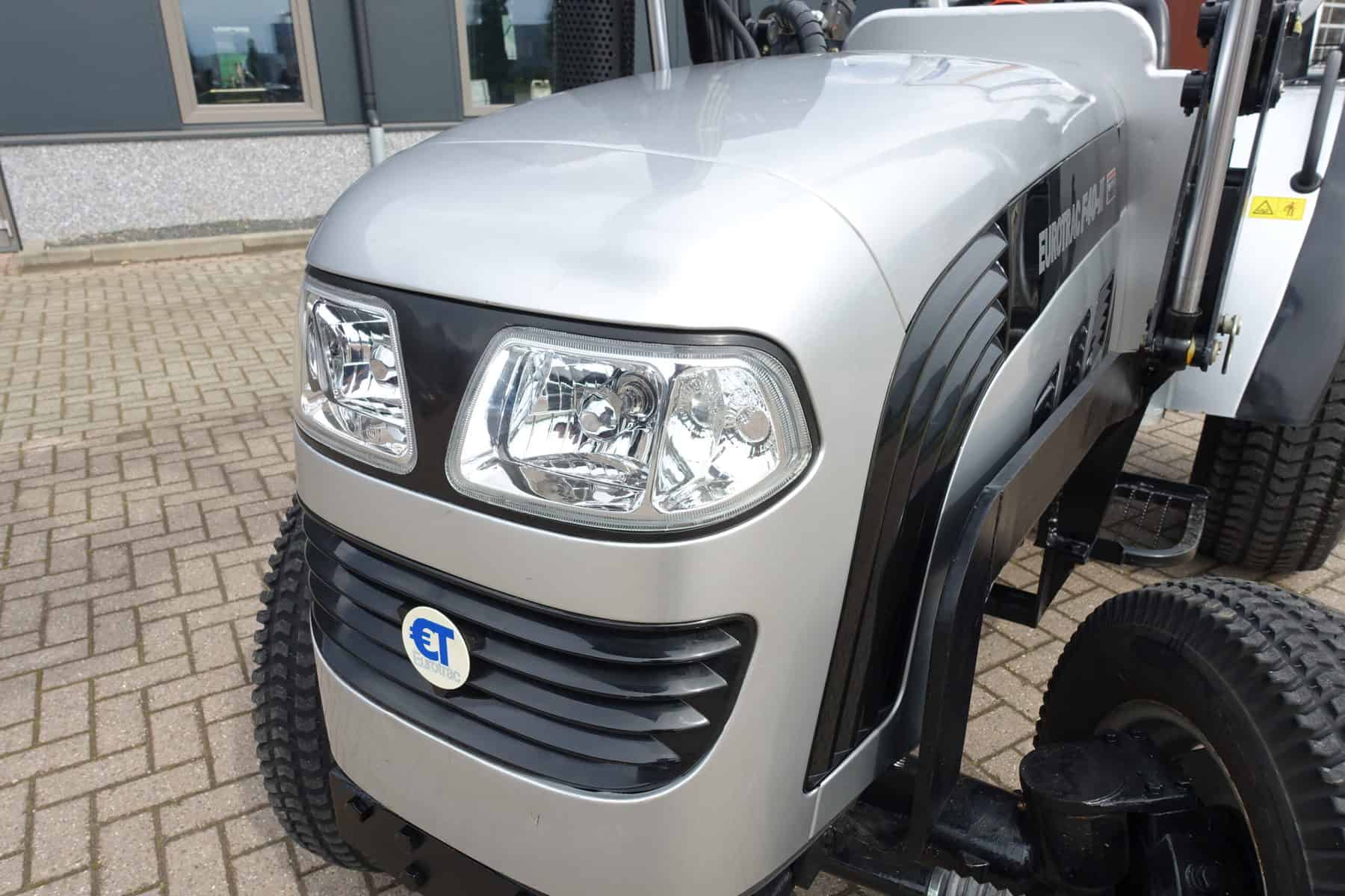 Eurtotrac F40-II w4d - Afbeelding 7