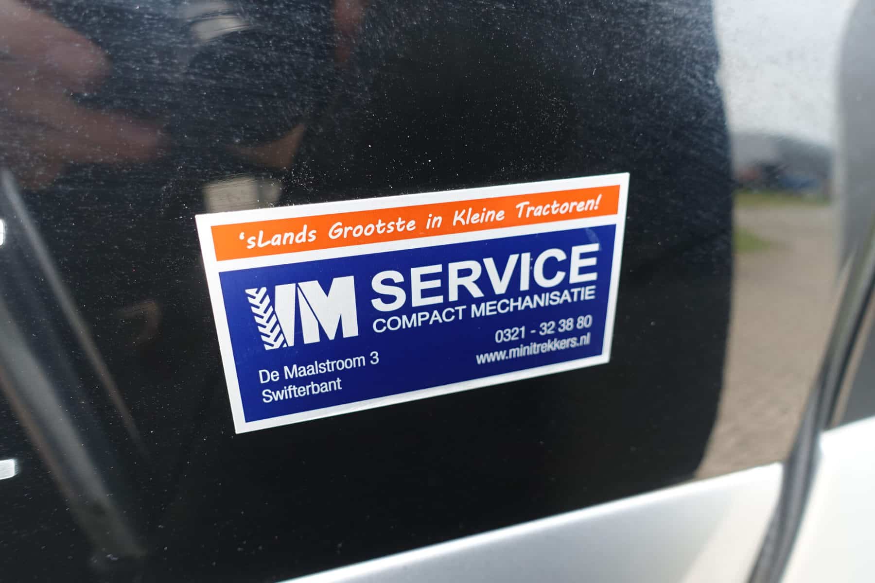 Eurtotrac F40-II w4d - Afbeelding 9