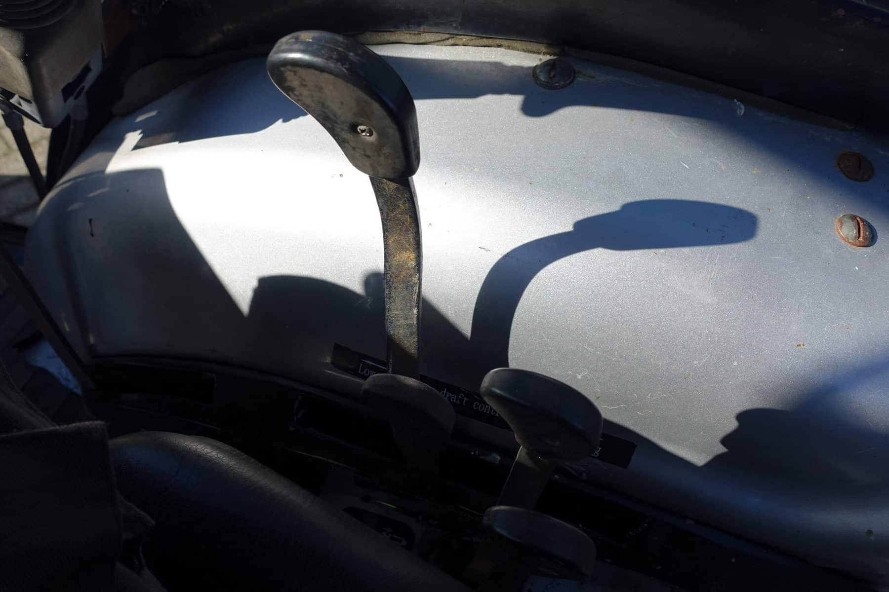 Eurotrac F50N 4wd - Afbeelding 15