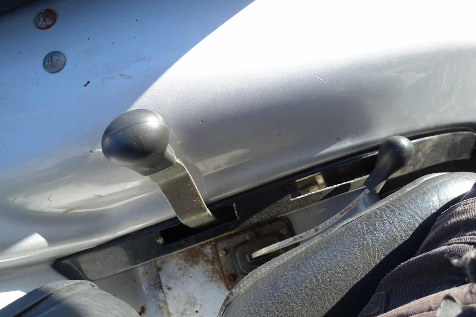 Eurotrac F50N 4wd - Afbeelding 16