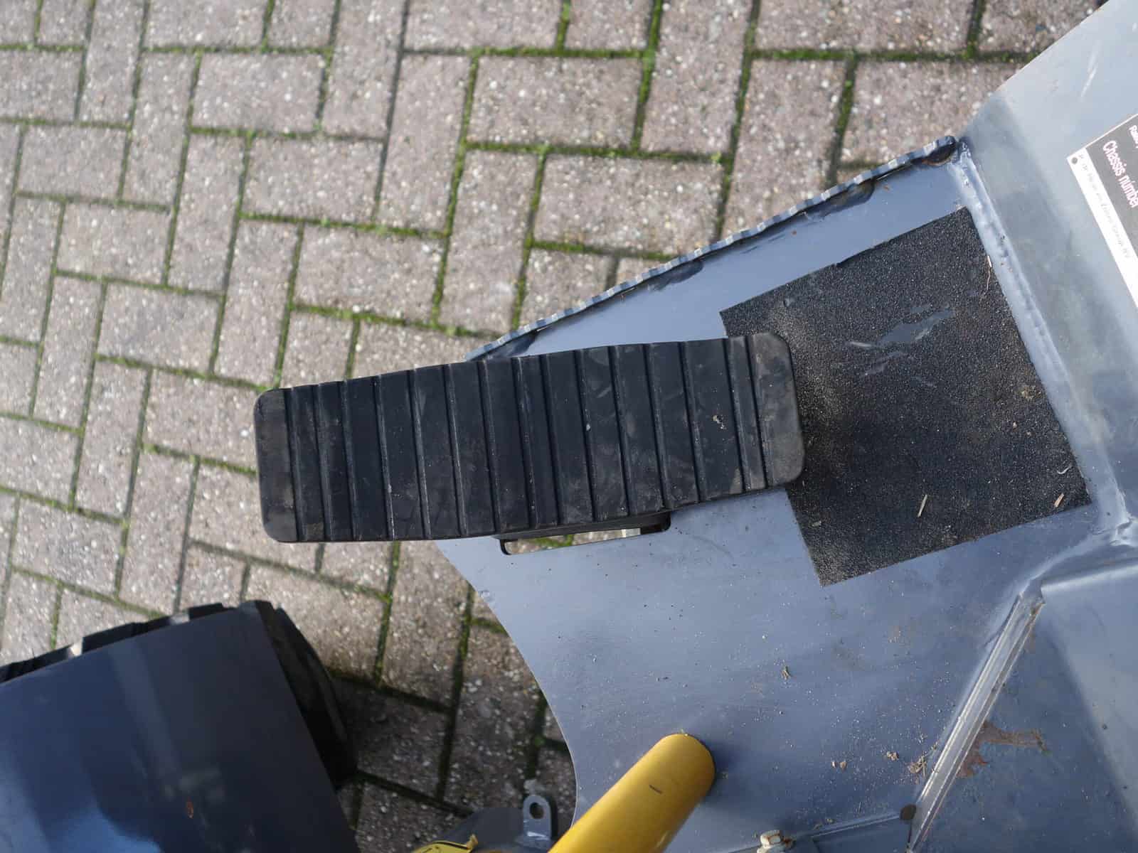 Eurotrac W10 4wd HST - Afbeelding 19