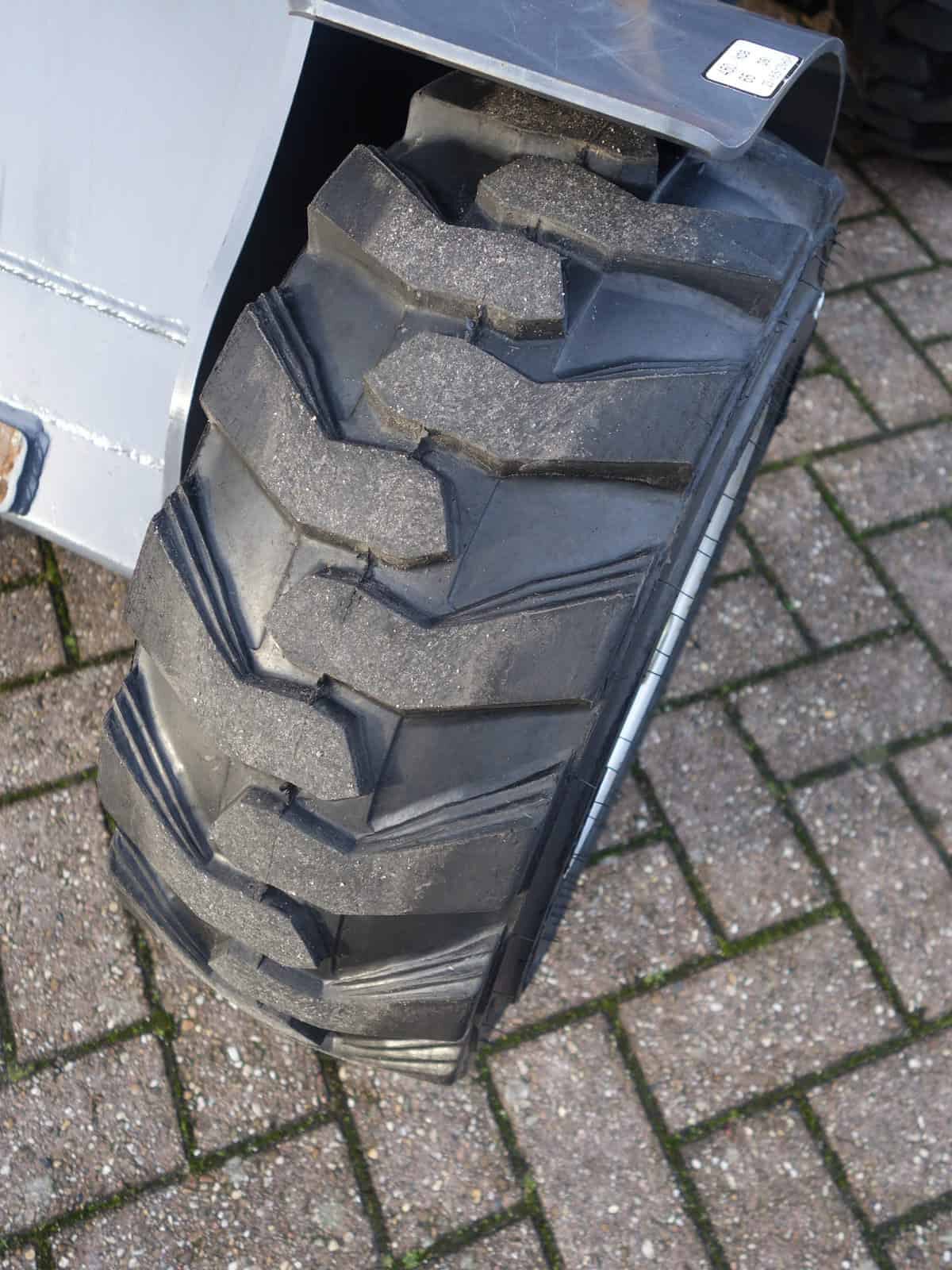 Eurotrac W10 4wd HST - Afbeelding 30