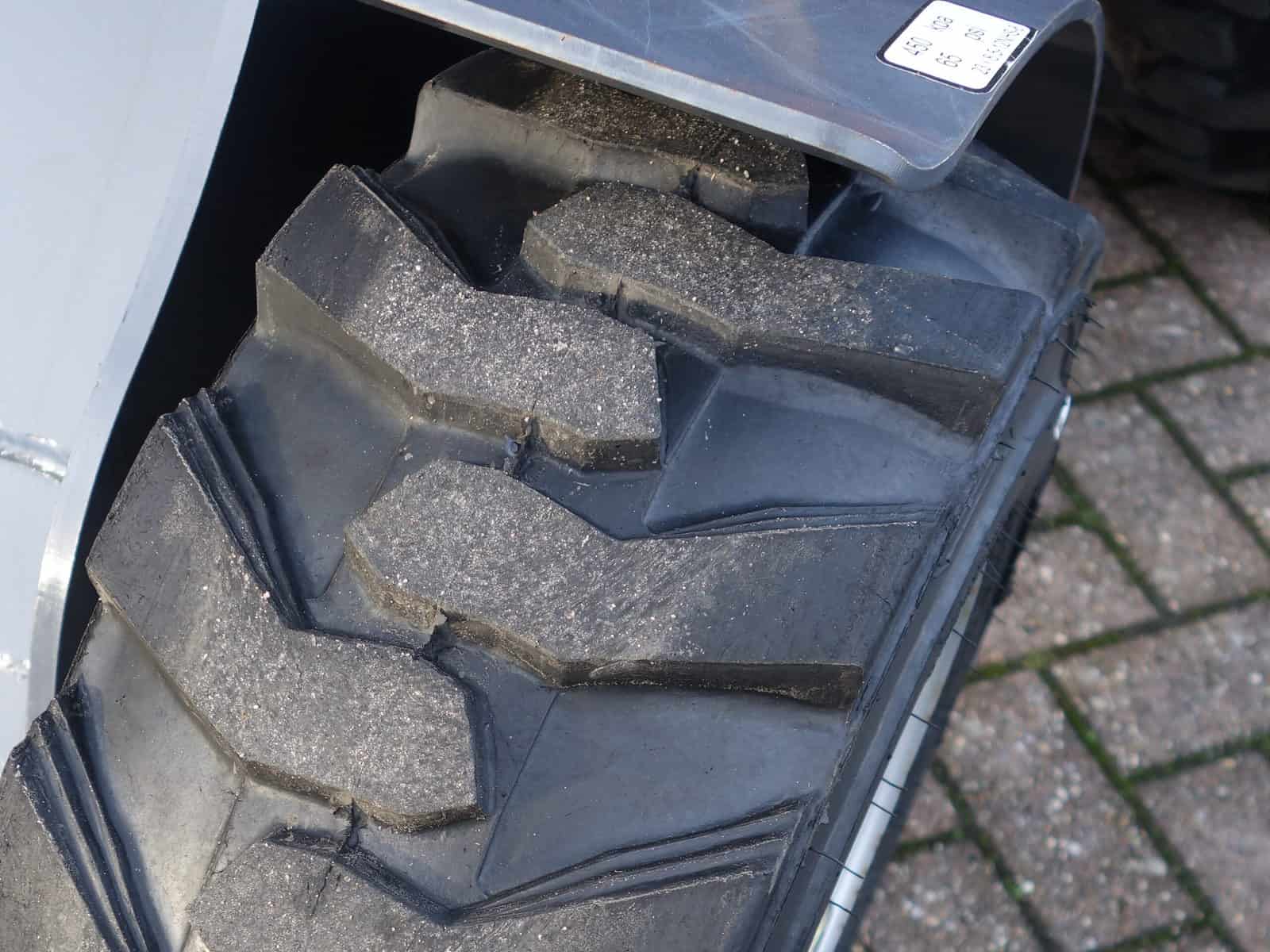 Eurotrac W10 4wd HST - Afbeelding 31