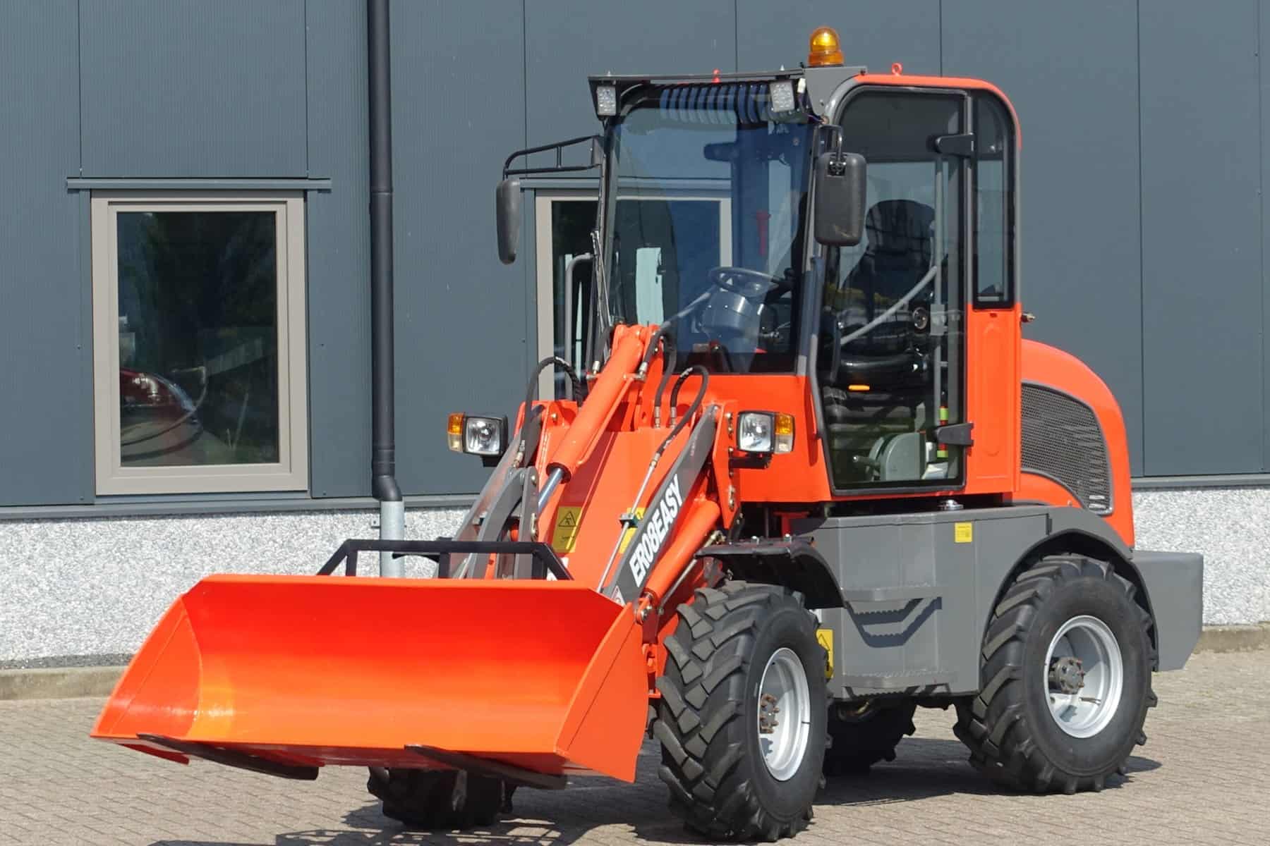 Everun ER08 Easy 4wd