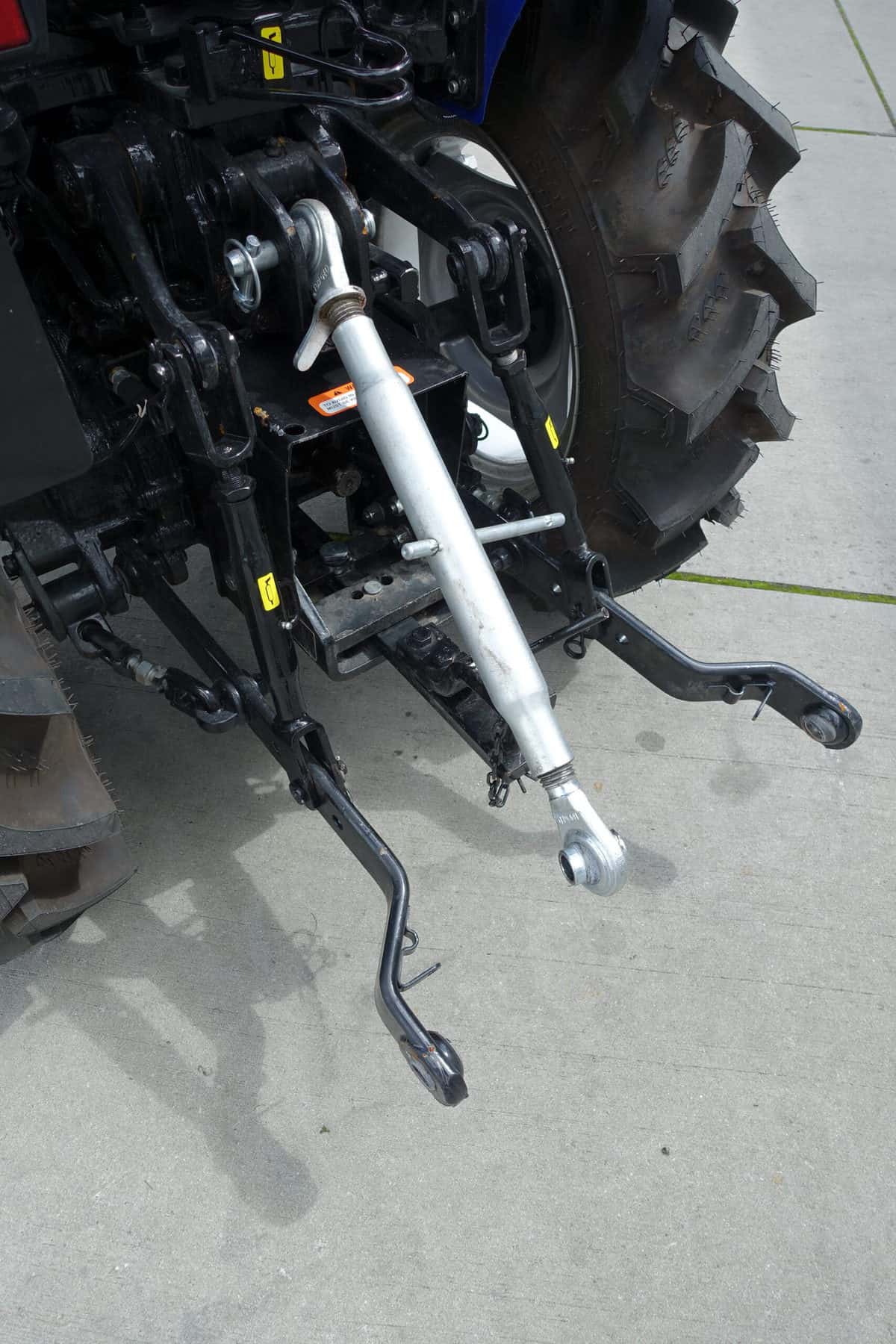 Farmtrac 20 4wd - Afbeelding 20