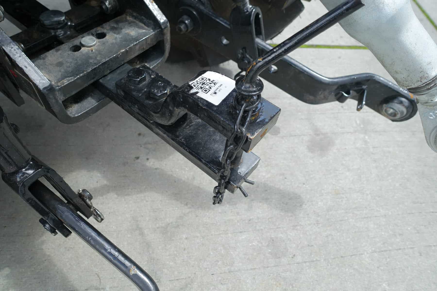 Farmtrac 20 4wd - Afbeelding 21