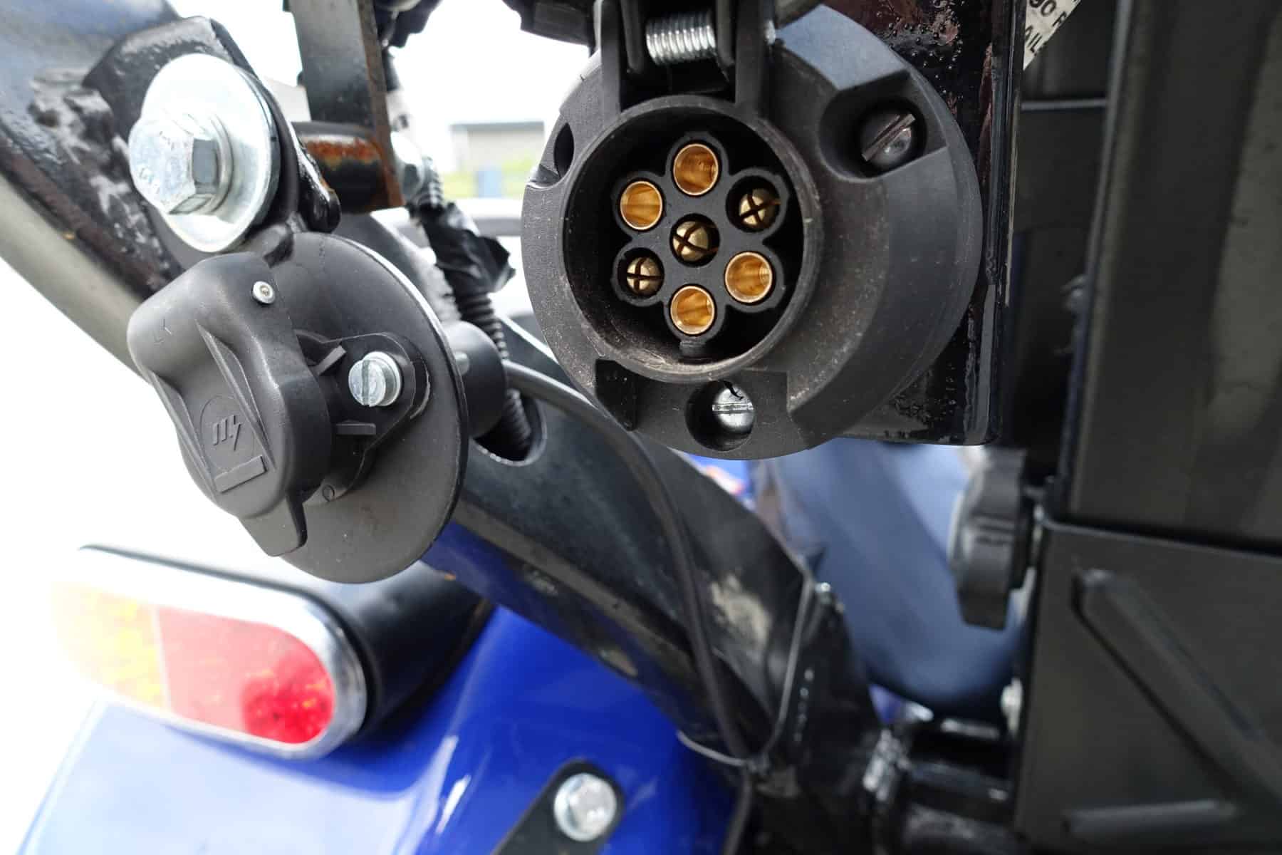 Farmtrac 20 4wd - Afbeelding 24