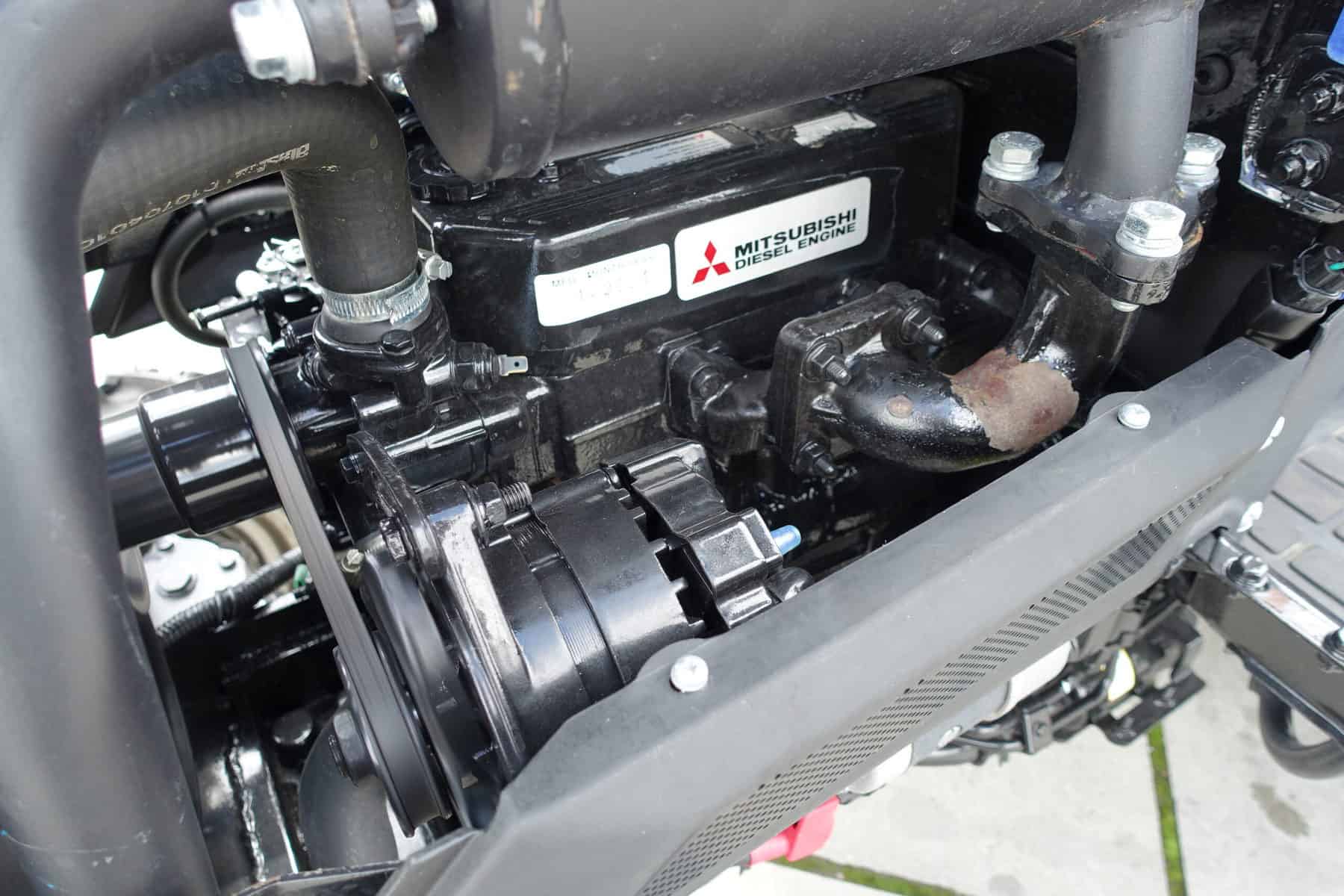 Farmtrac 20 4wd - Afbeelding 29