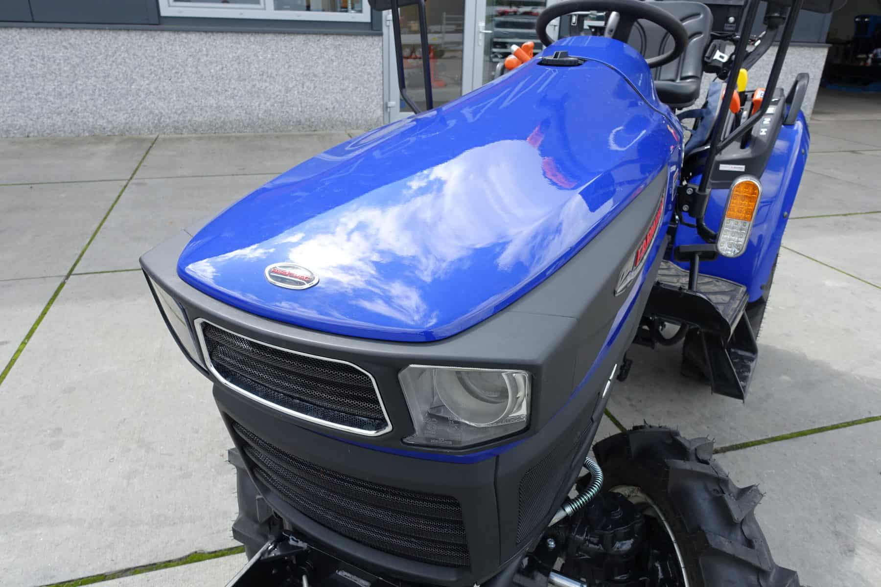 Farmtrac 20 4wd - Afbeelding 5