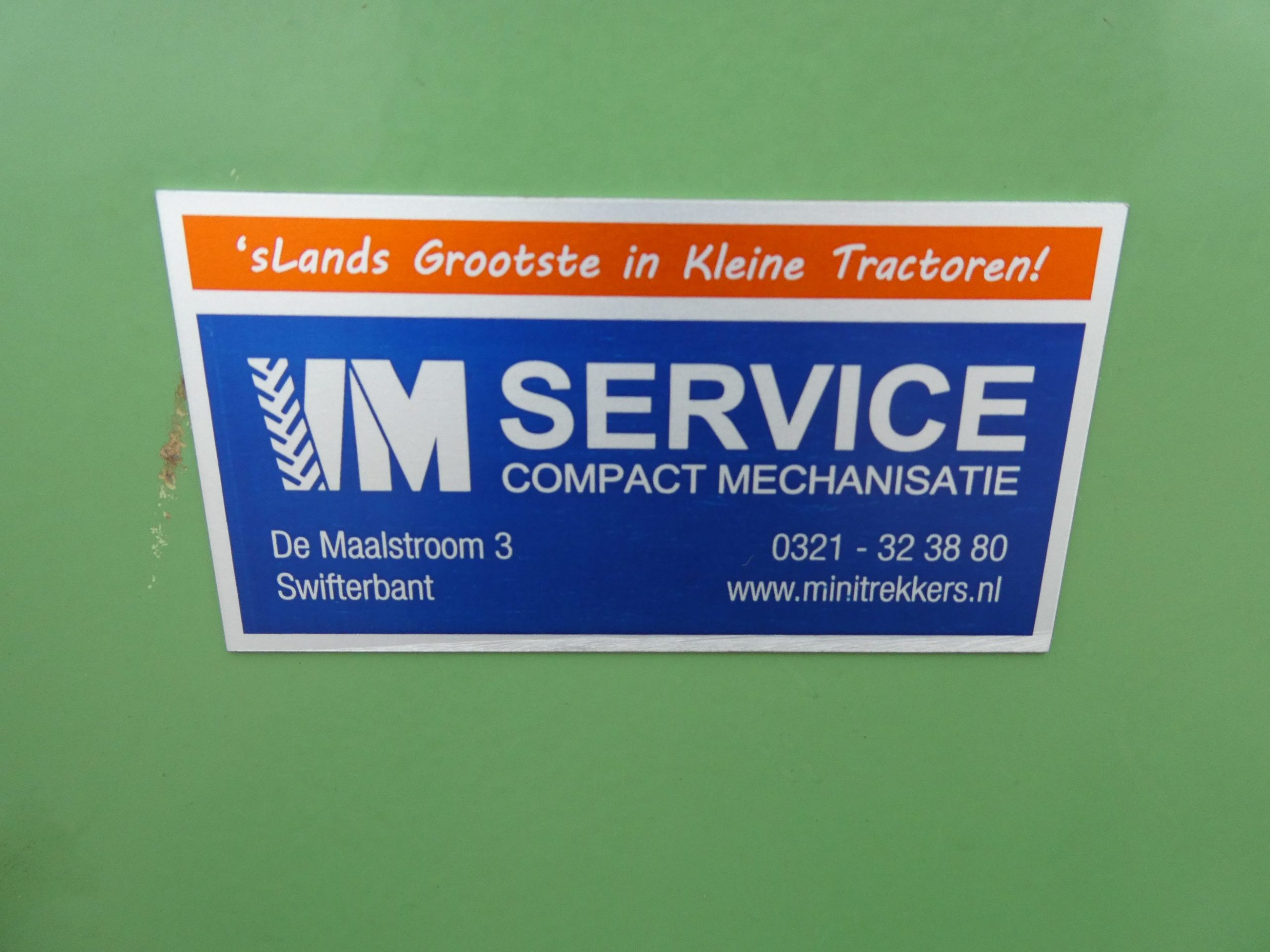 Fendt 305LS 2wd - Afbeelding 10