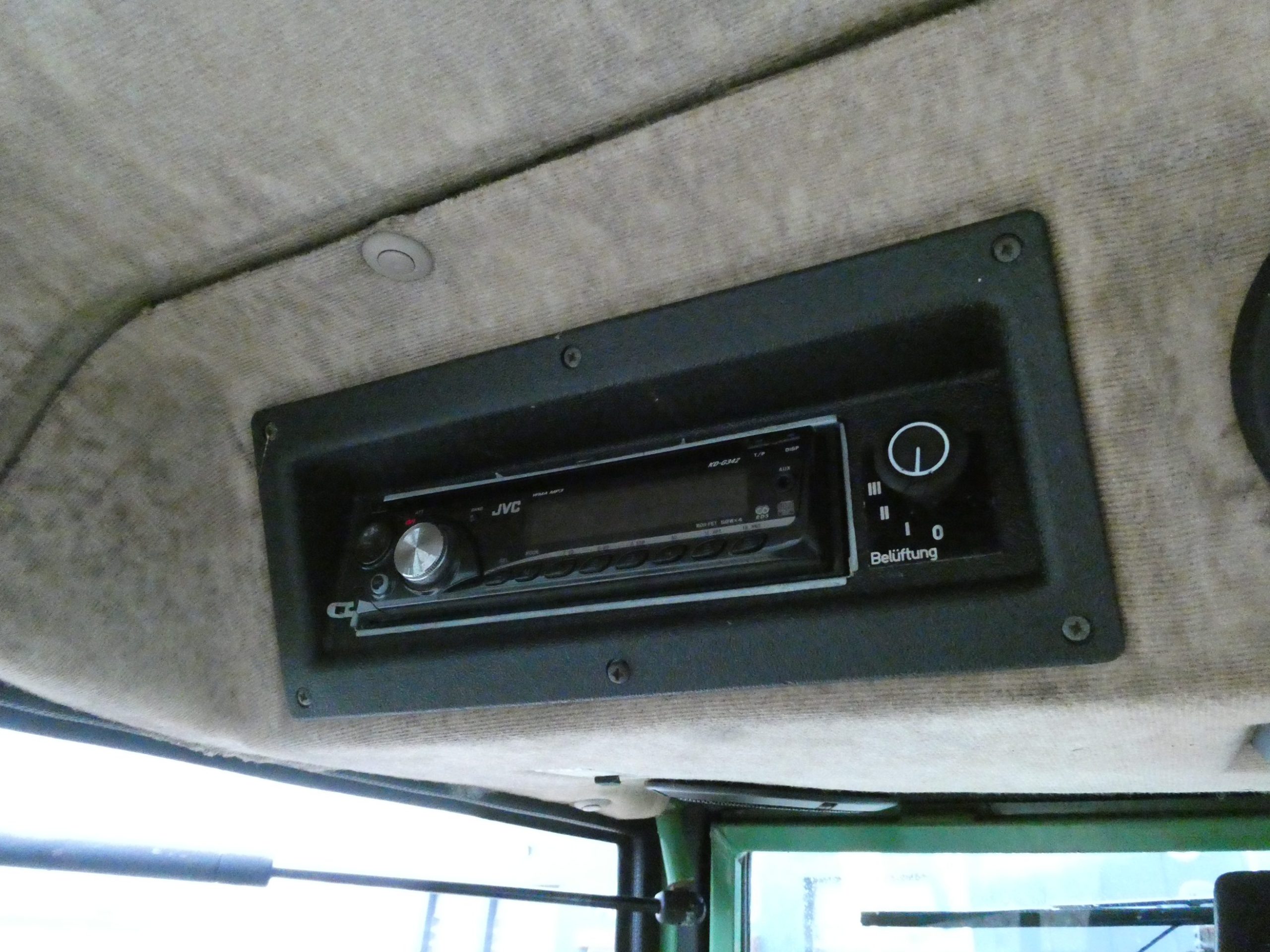 Fendt 305LS 2wd - Afbeelding 16