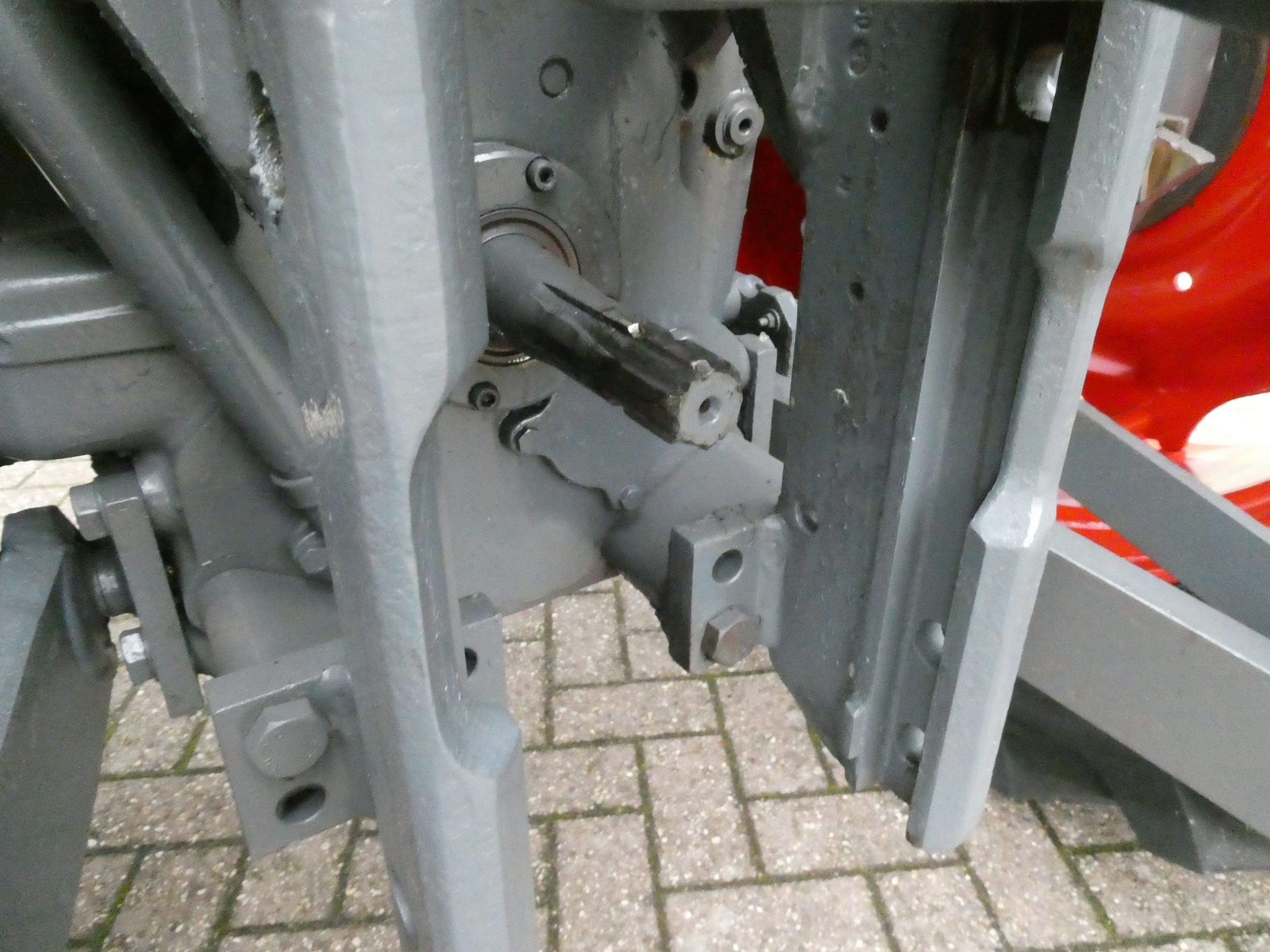 Fendt 305LS 2wd - Afbeelding 22