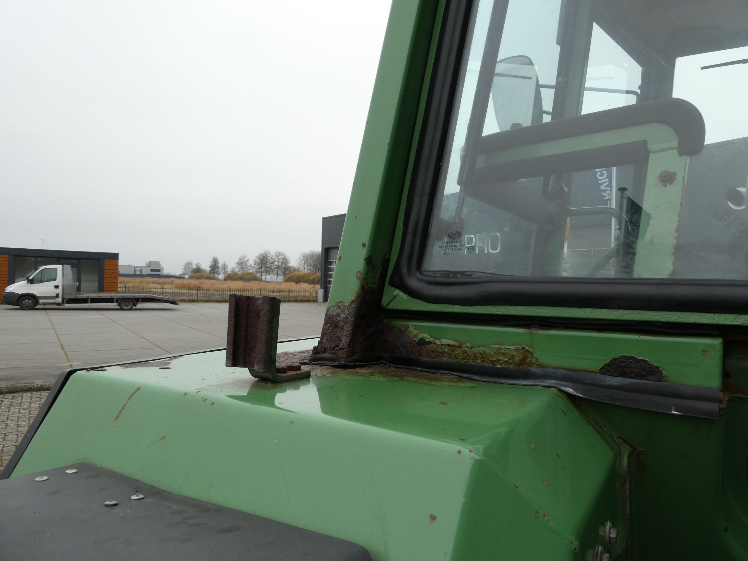 Fendt 305LS 2wd - Afbeelding 26