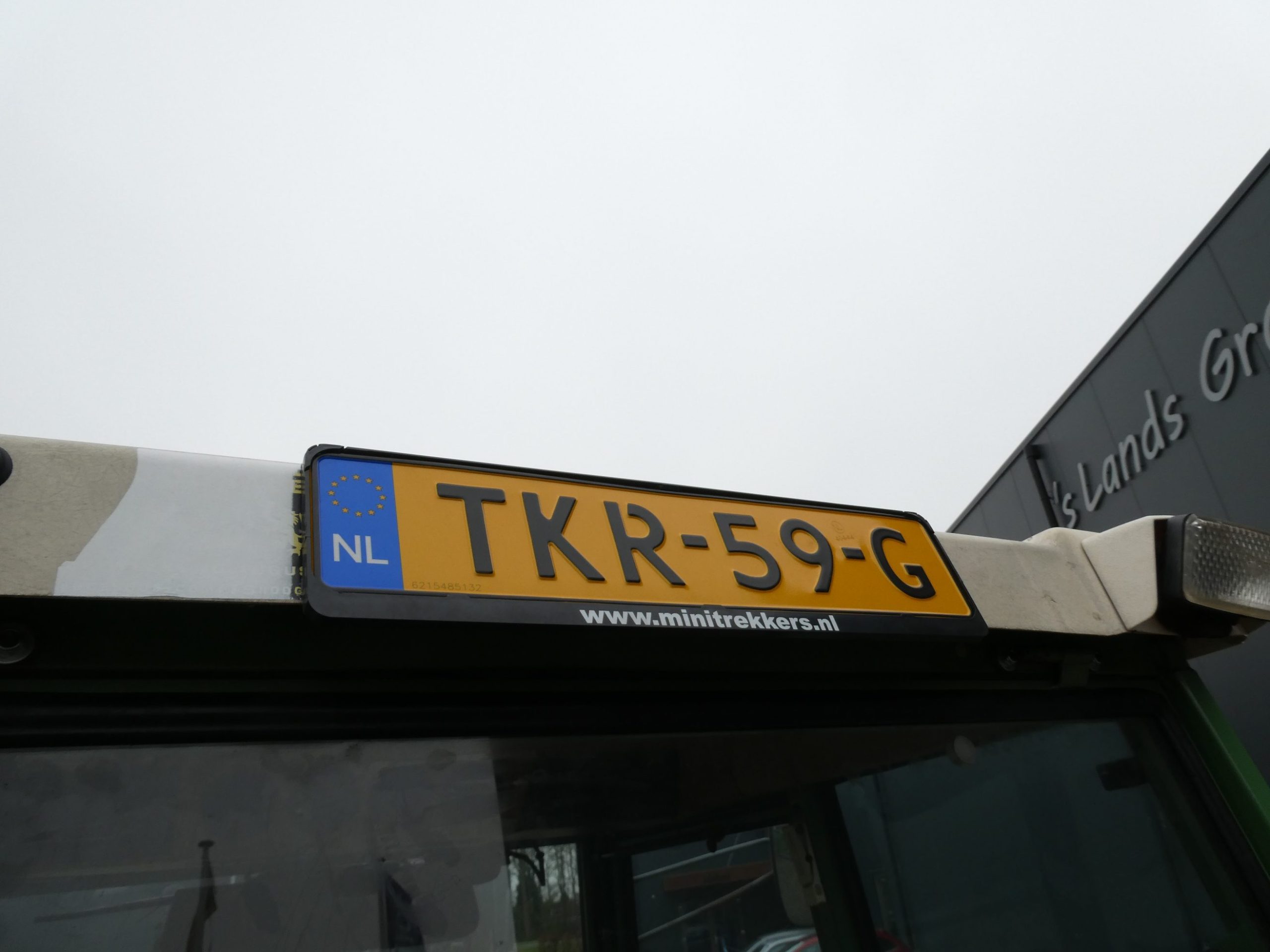 Fendt 305LS 2wd - Afbeelding 27