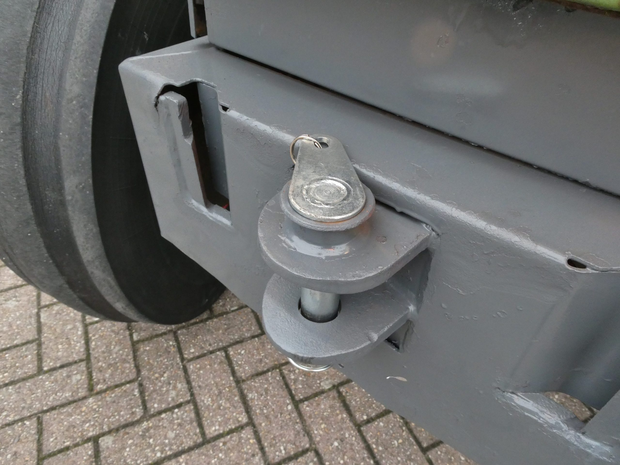 Fendt 305LS 2wd - Afbeelding 30