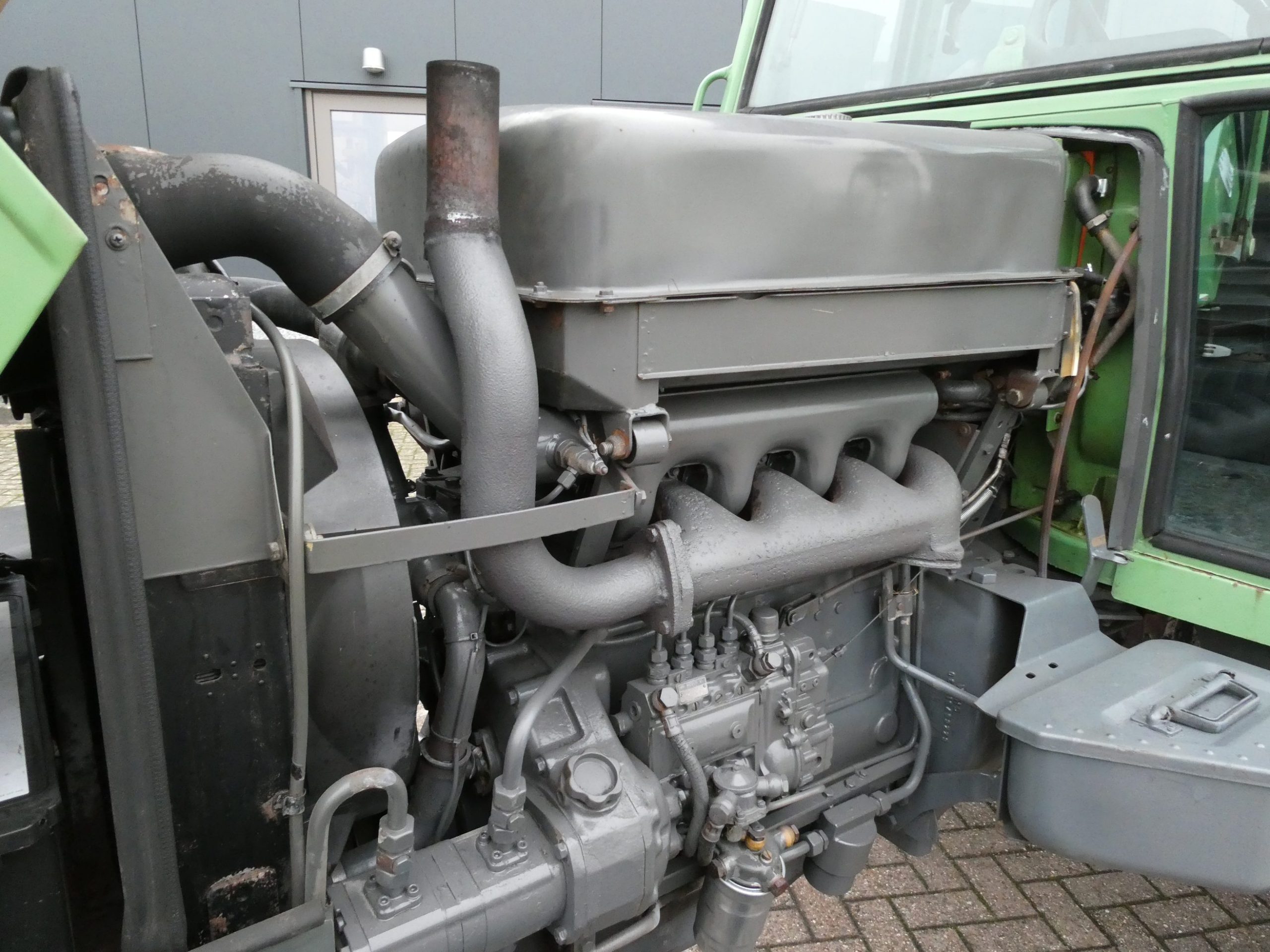 Fendt 305LS 2wd - Afbeelding 33