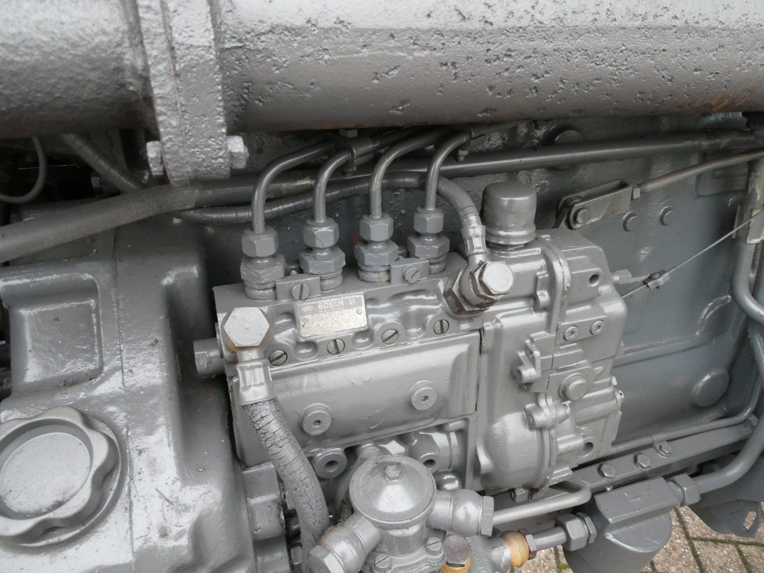 Fendt 305LS 2wd - Afbeelding 34