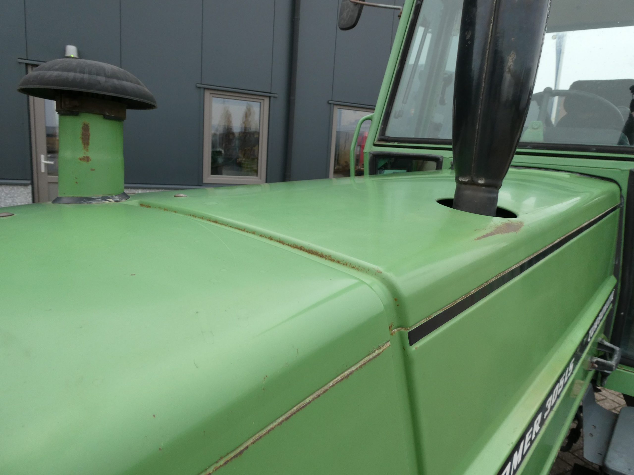 Fendt 305LS 2wd - Afbeelding 7